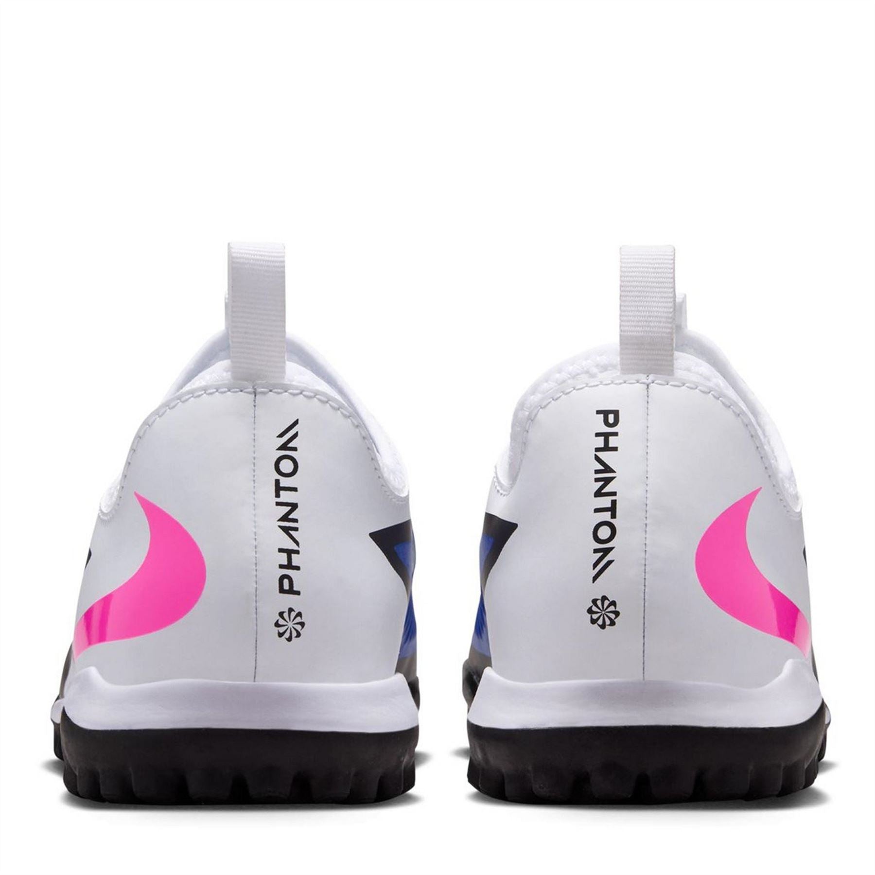 Nike Phantom 6 Low Academy Juniors Astro Turf Football Boots