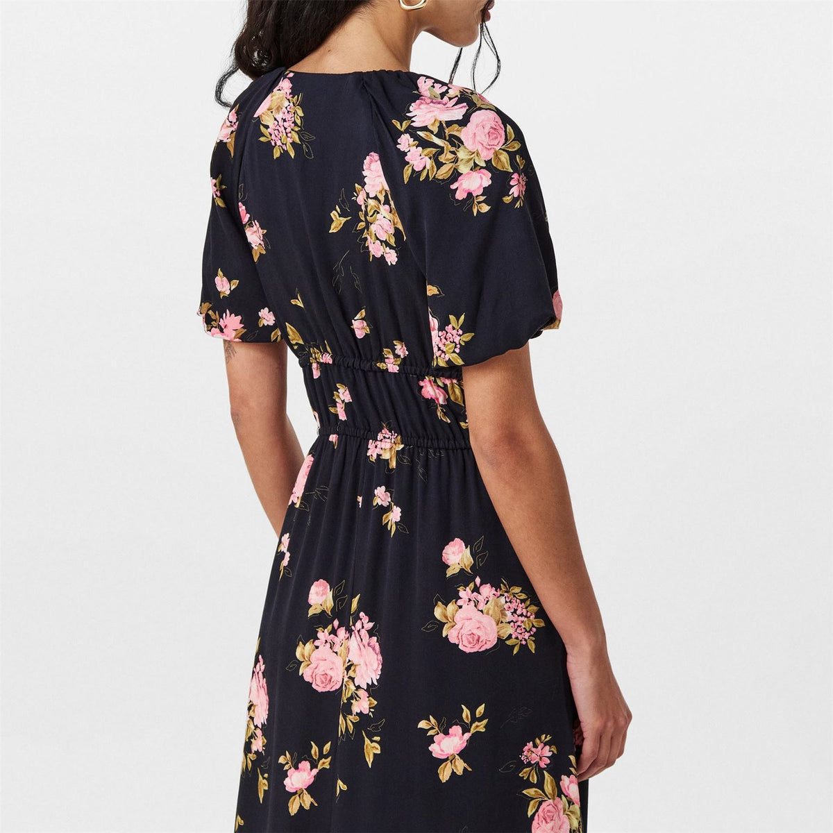 Nobodys Child Cory Midi Dress