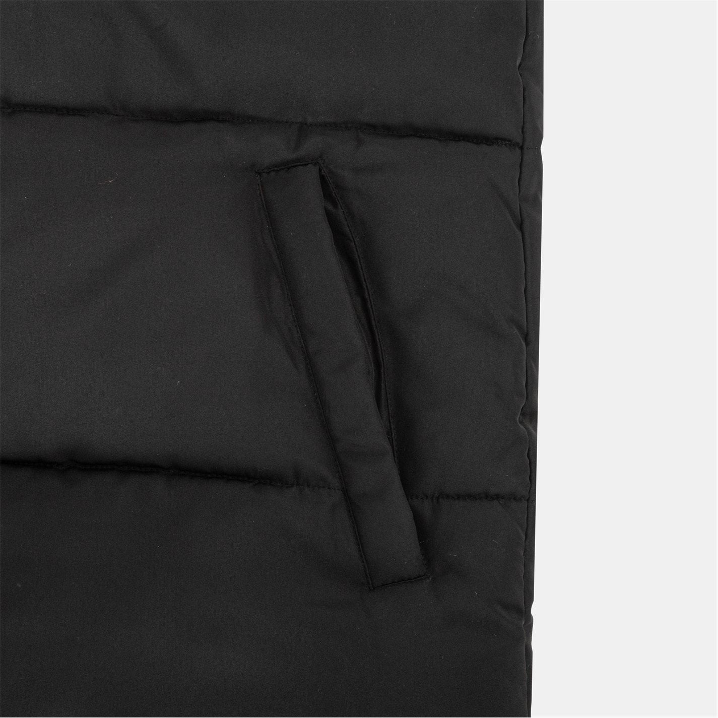 Slazenger Slaz Padded Puffer Jacket