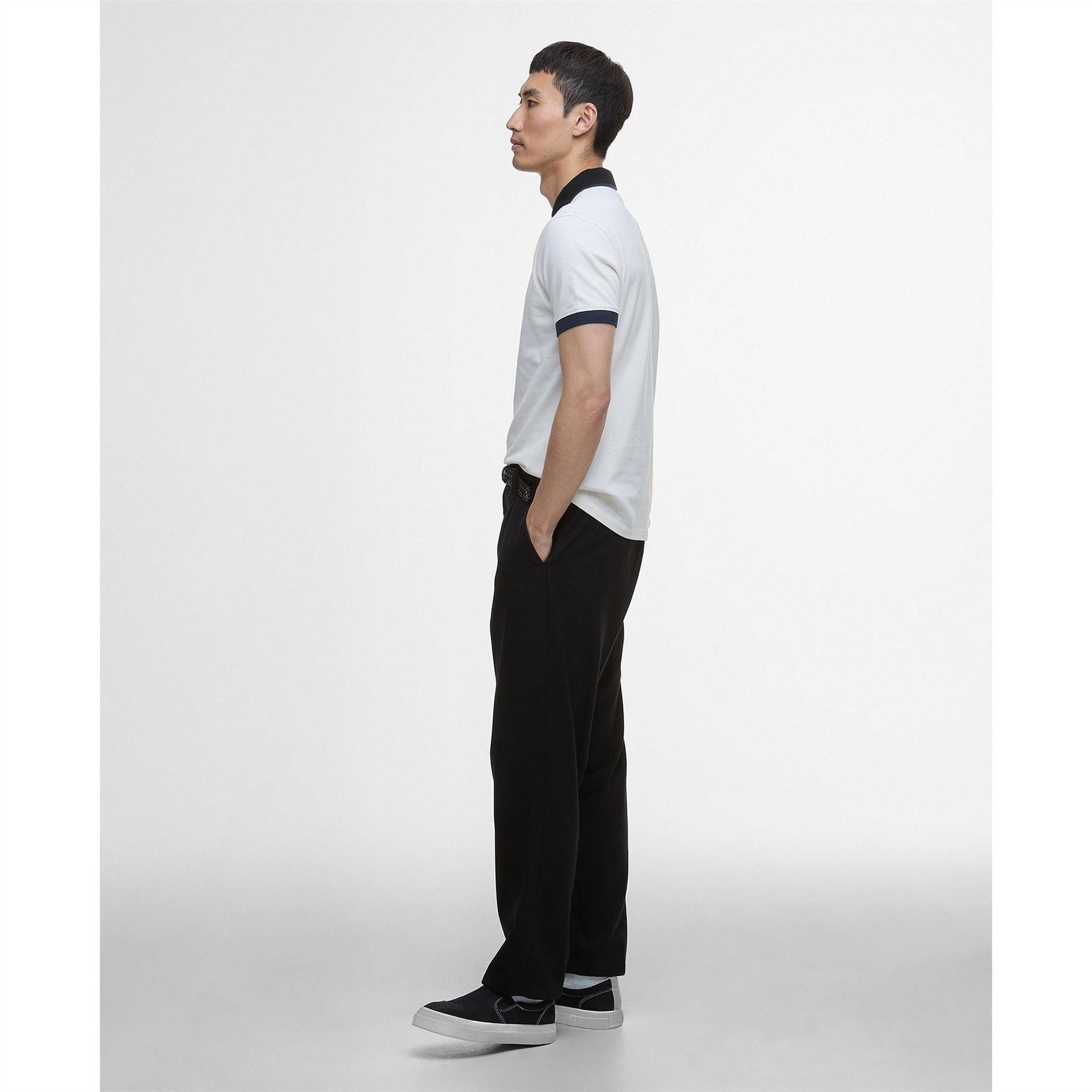 Barbour International Polo Shirt