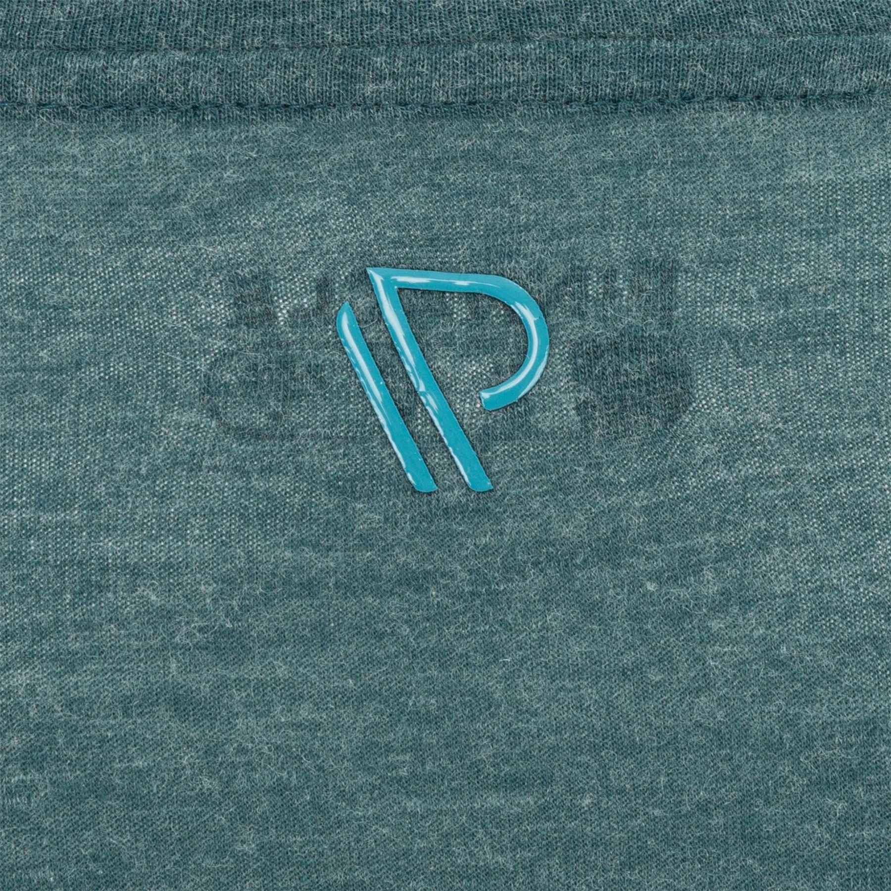 Pinnacle Merino Short Sleeve Baselayer