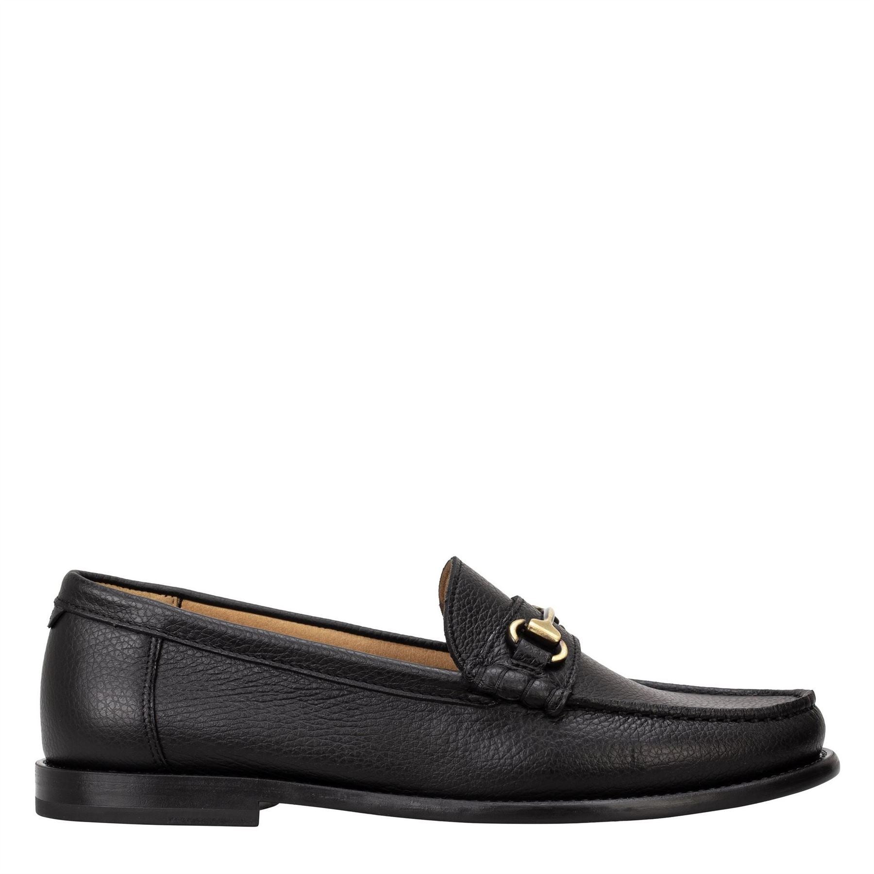Boss Loafers