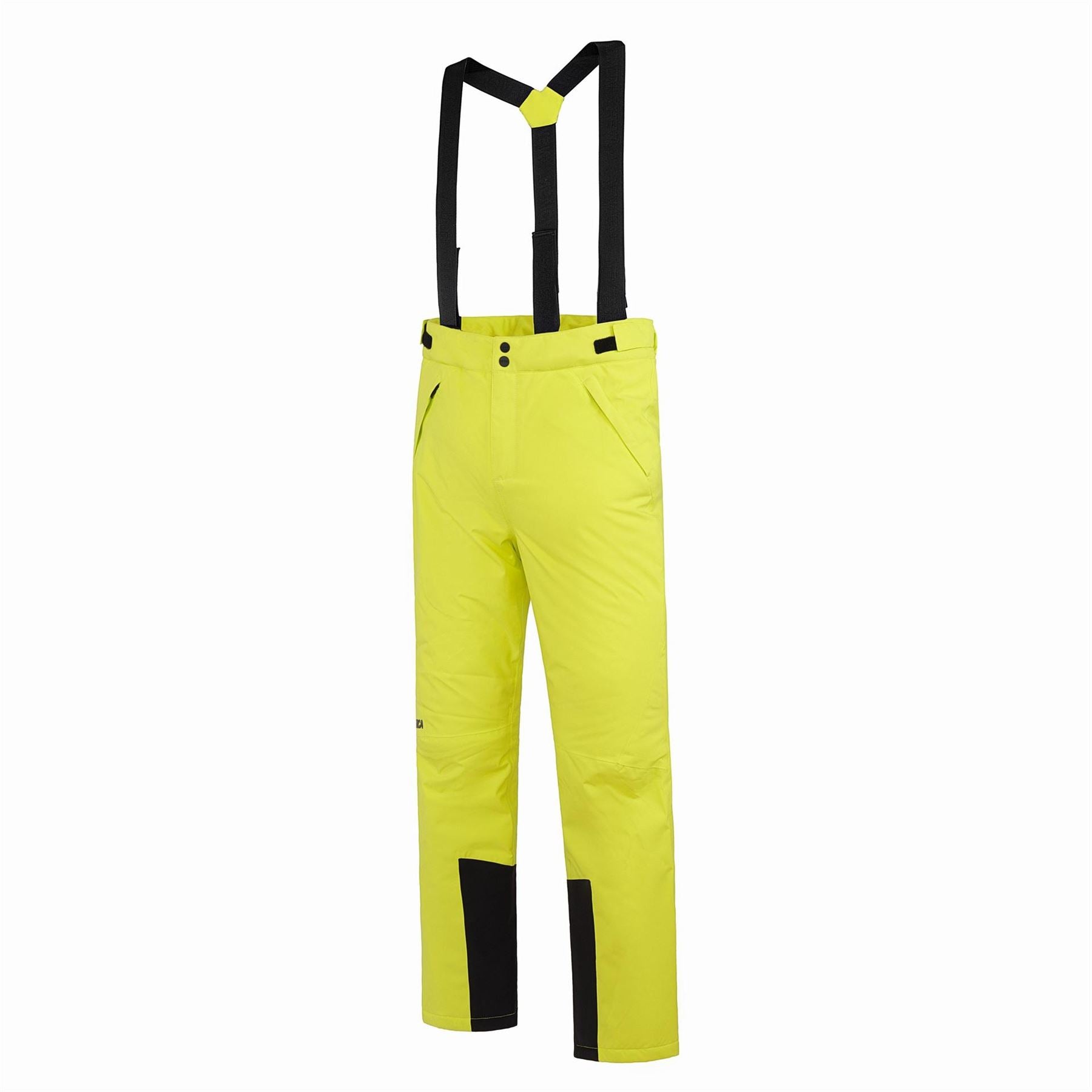 Nevica Meribel Solid Patterned Ski Pants