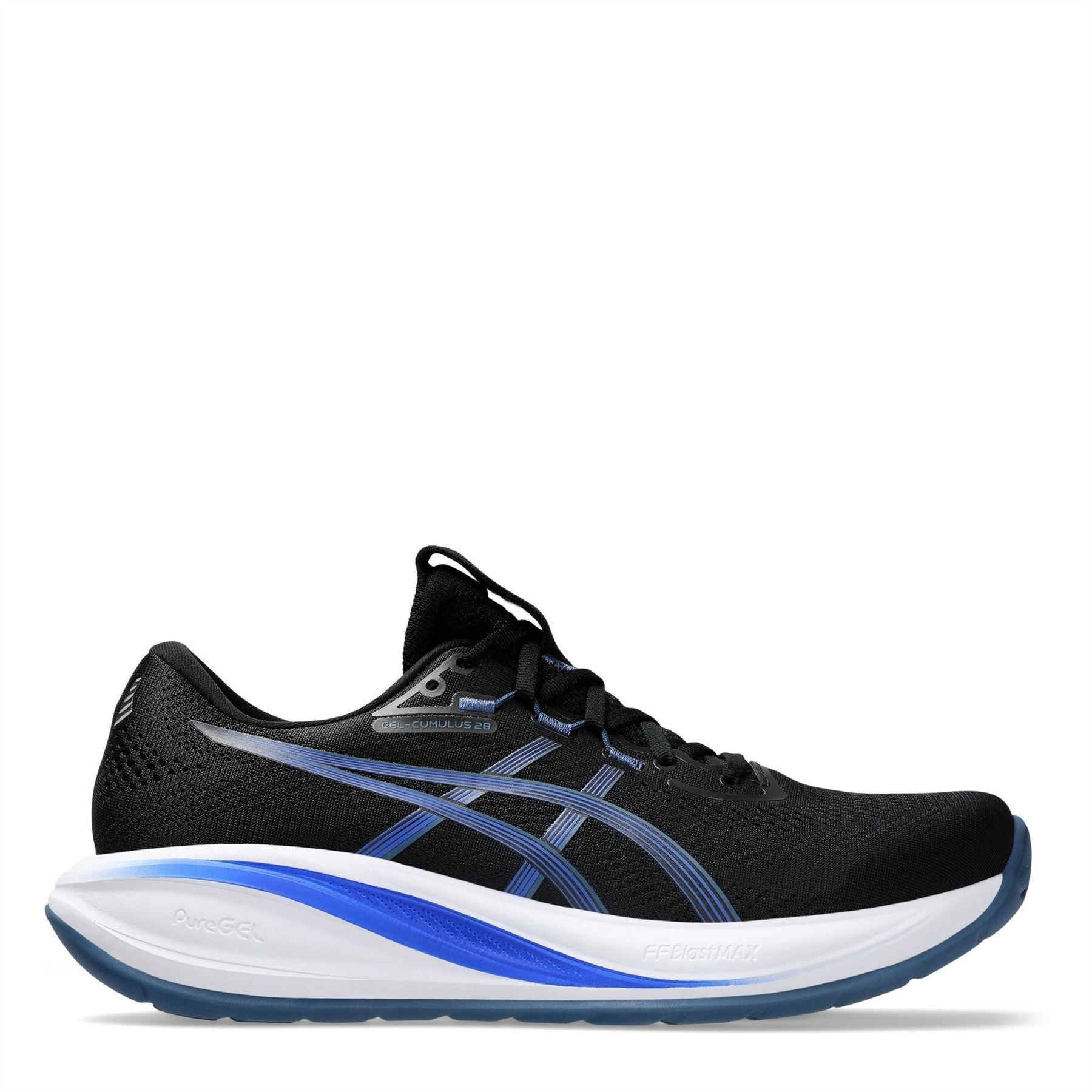 Asics Mens Gel Cumulus 28 Road Running Shoes