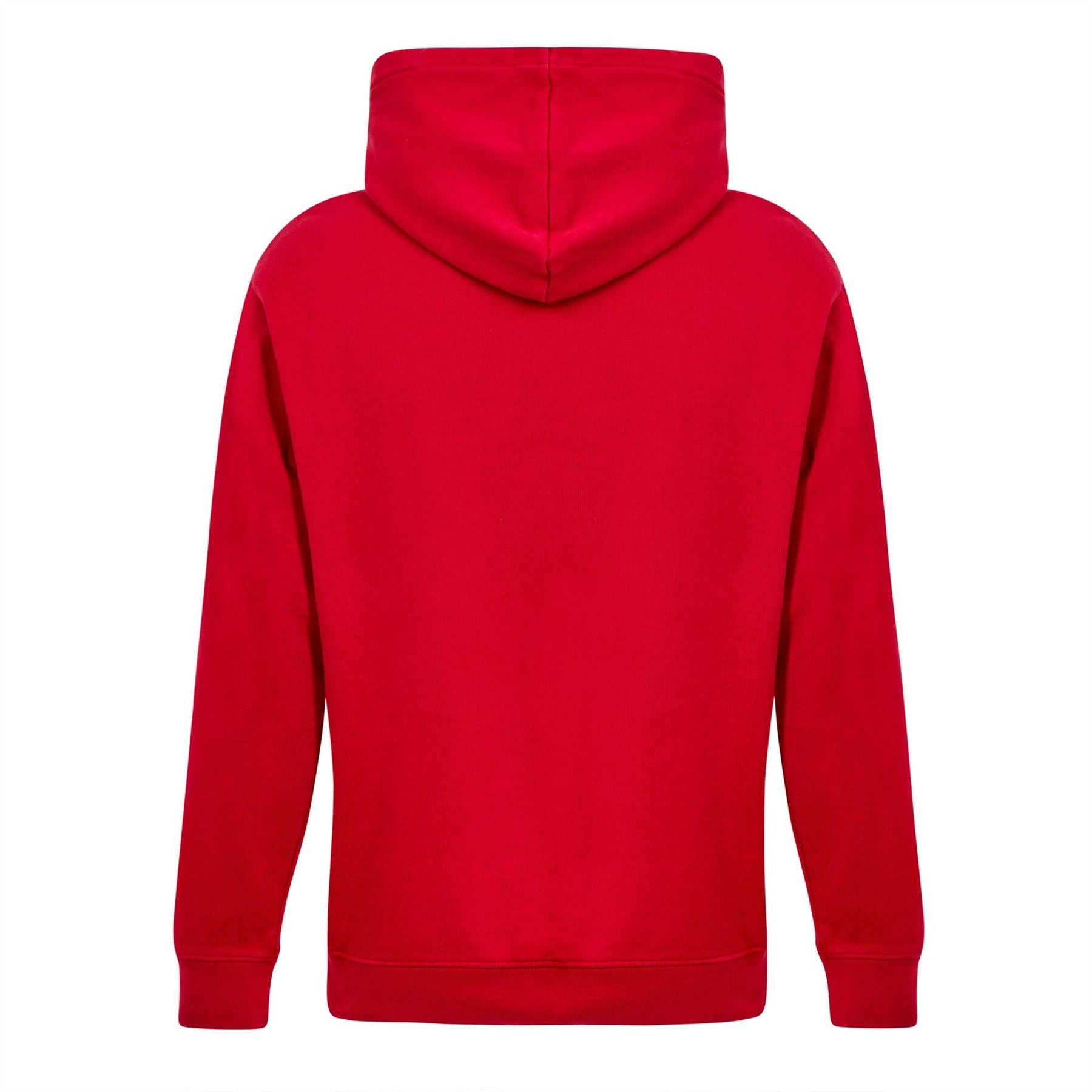 Replay Logo Hoodie