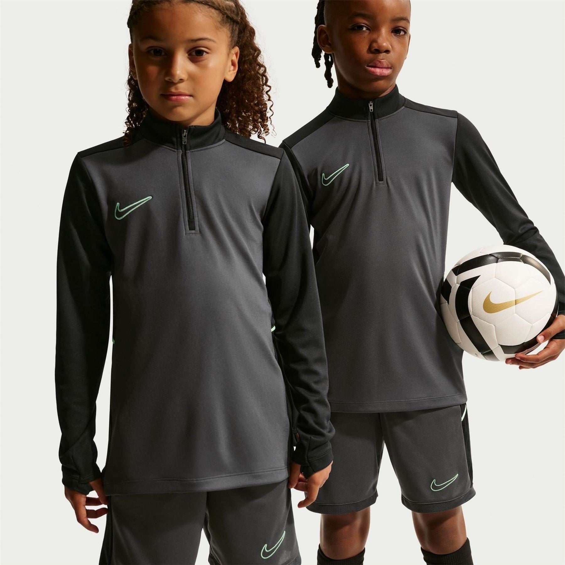Nike Academy Drill Top Juniors