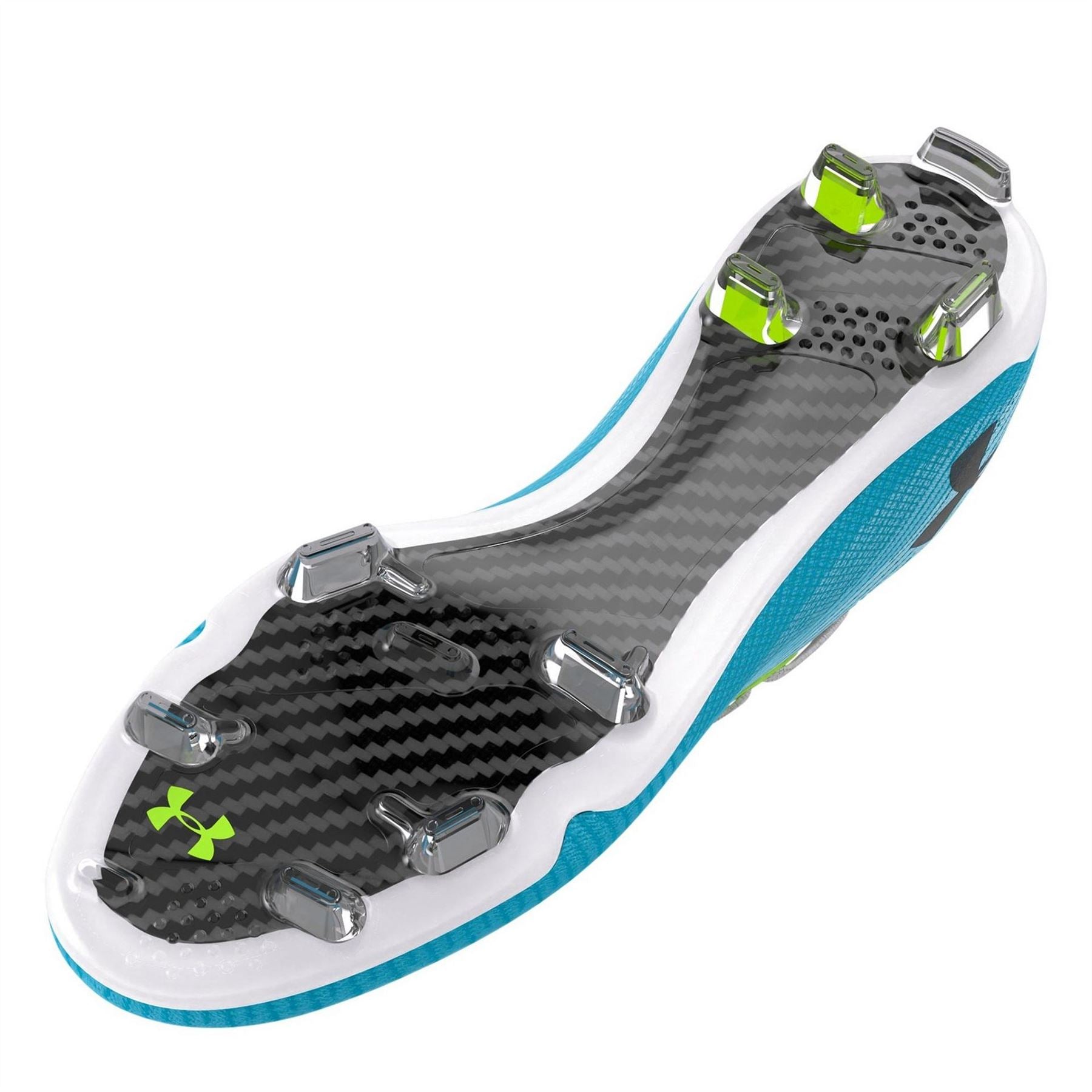 Under Armour Womens Armour Shadow Elite 2 Firm Ground Football Boots