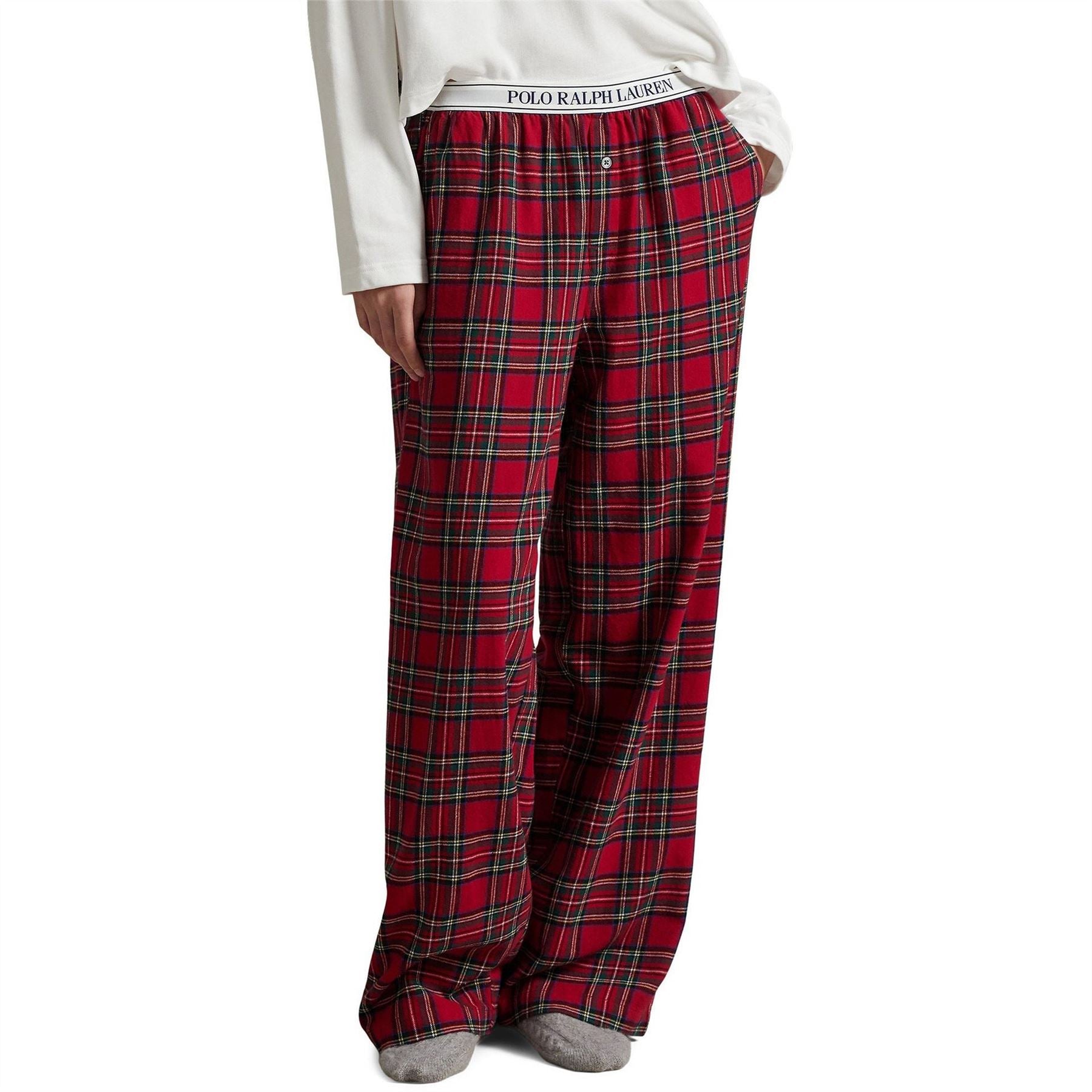 Polo Ralph Lauren 2 Pack Sleep Pyjama Pants