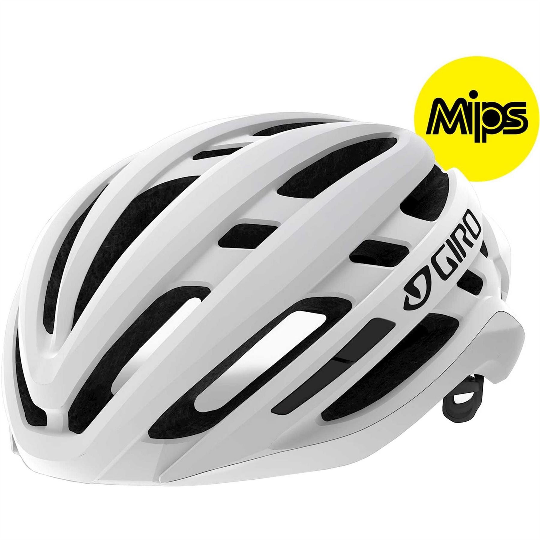 Giro Mips Road Helmet