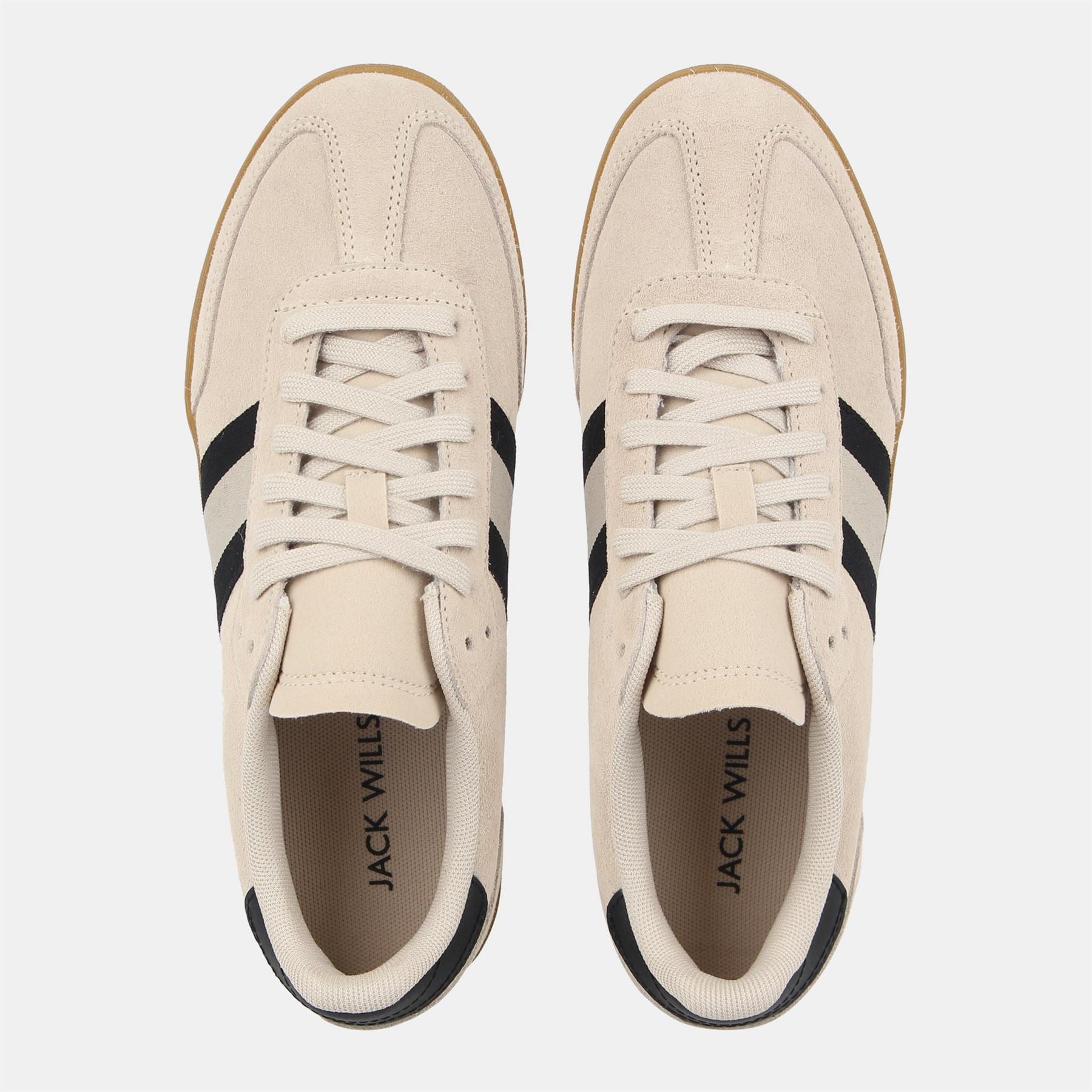 Jack Wills Newbury Shoes