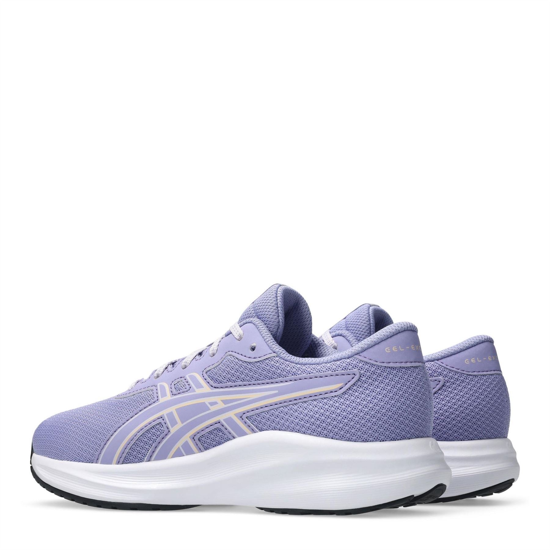 Asics Excite 11 Gs Road Running Shoes Unisex Kids