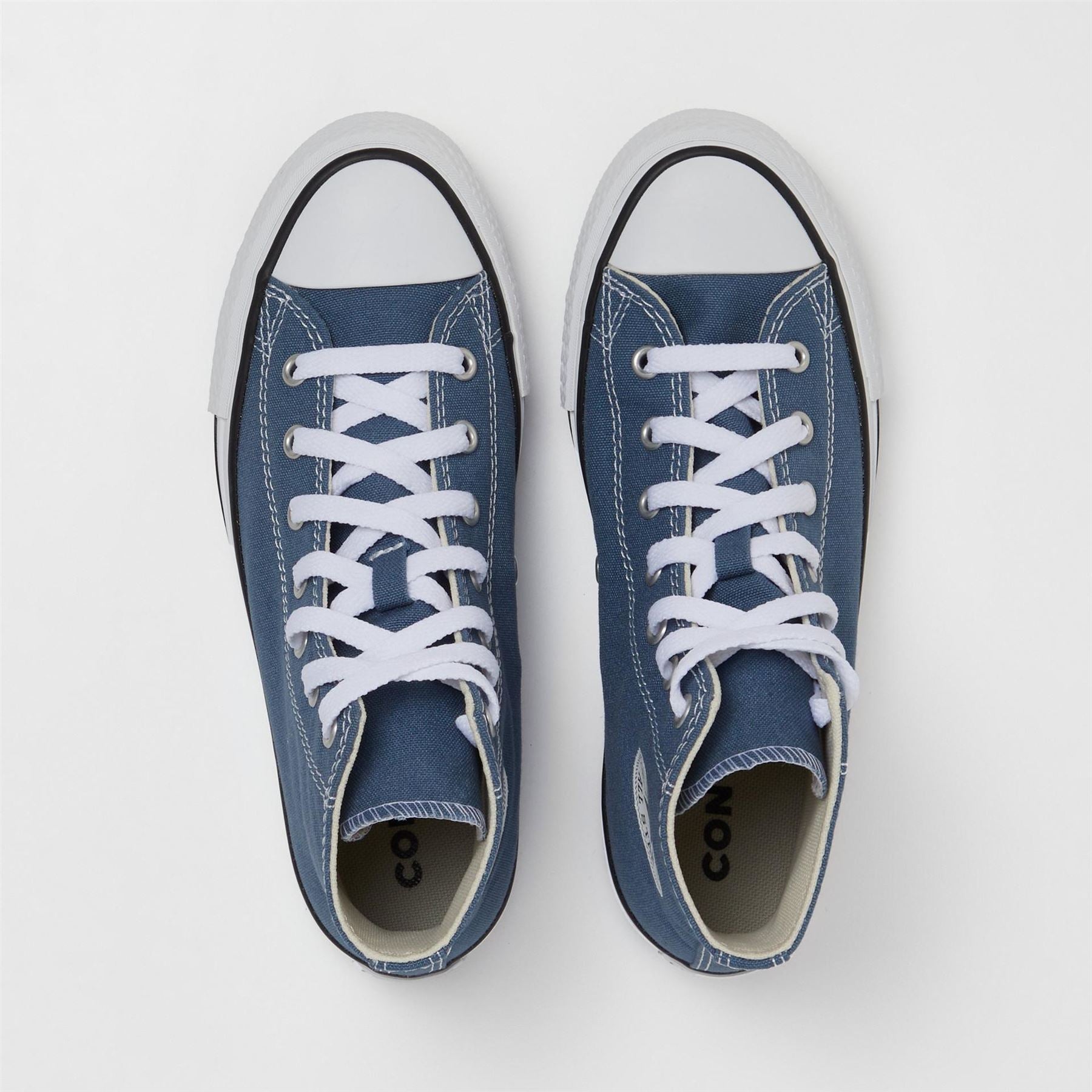 Converse Canvasas High Top Trainers