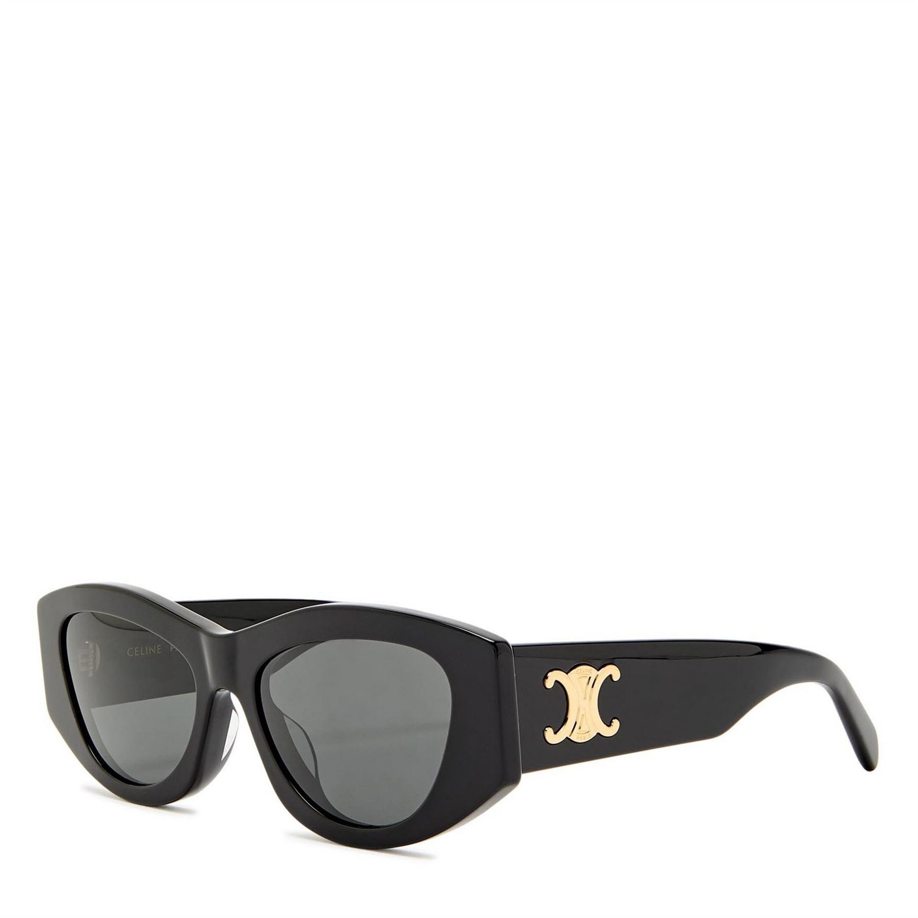 Celine F Triomphe Cat Eye