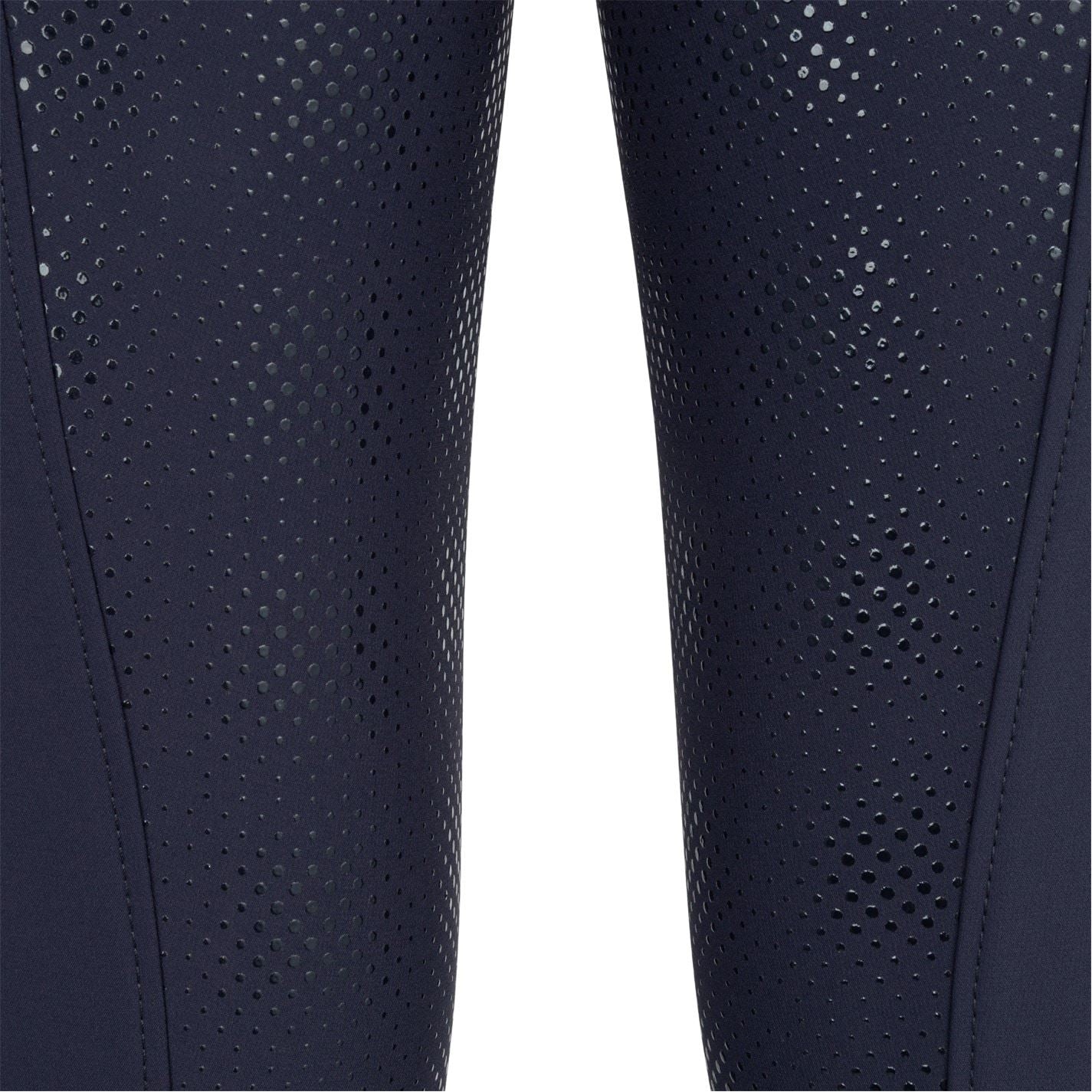 Requisite Competition Silicon Full Grip Breeches