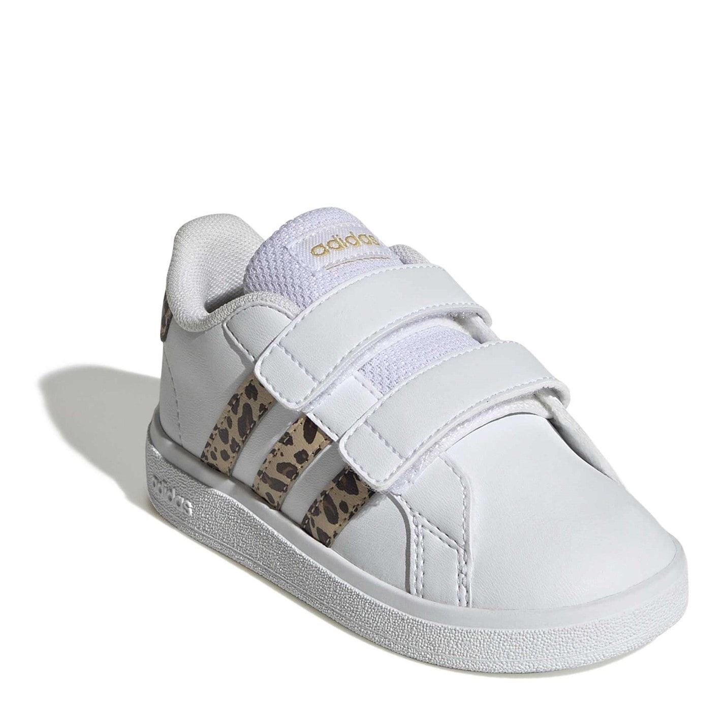 adidas Grand Court 2.0 Shoes Infant Girls