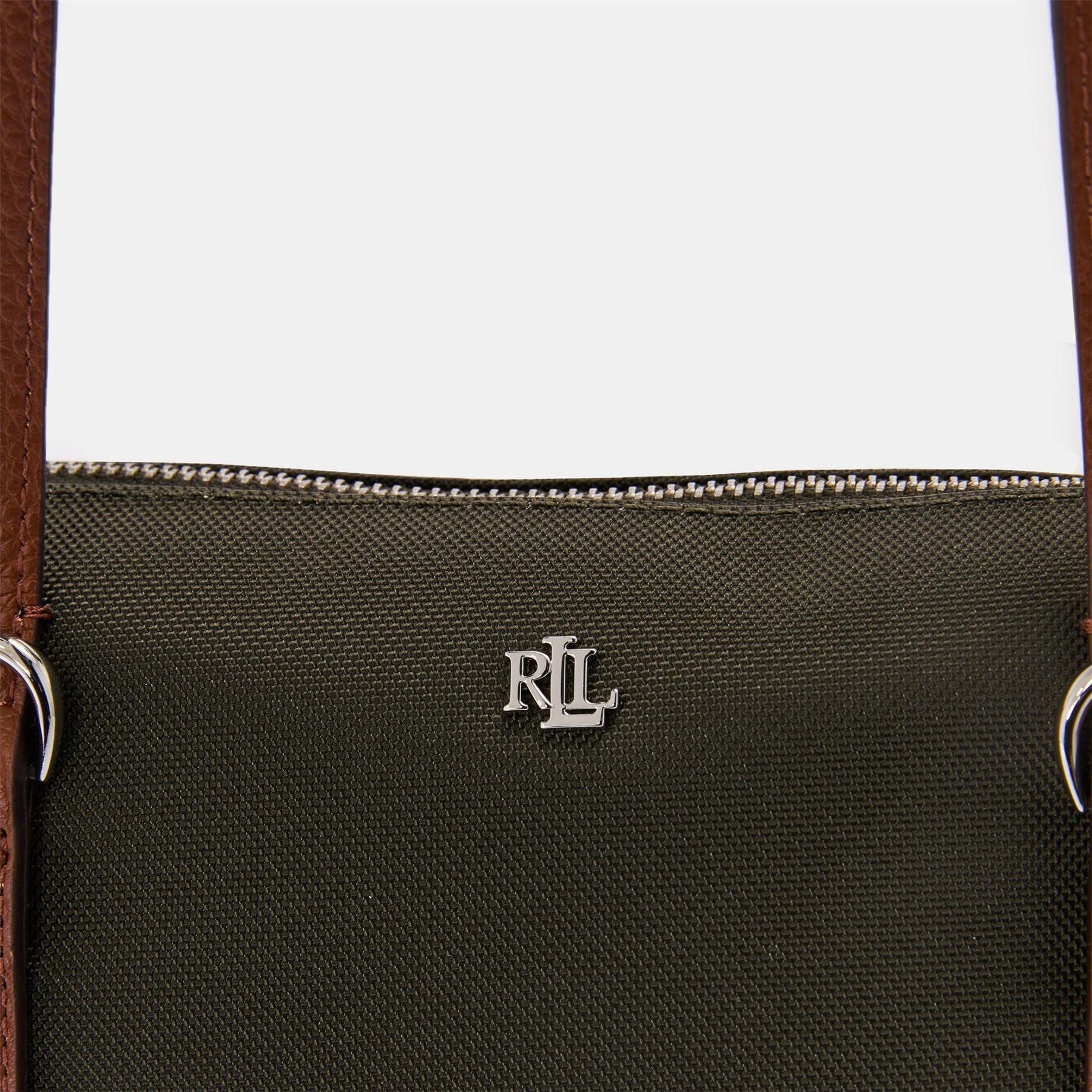 Lauren by Ralph Lauren Keaton M 26 Tote