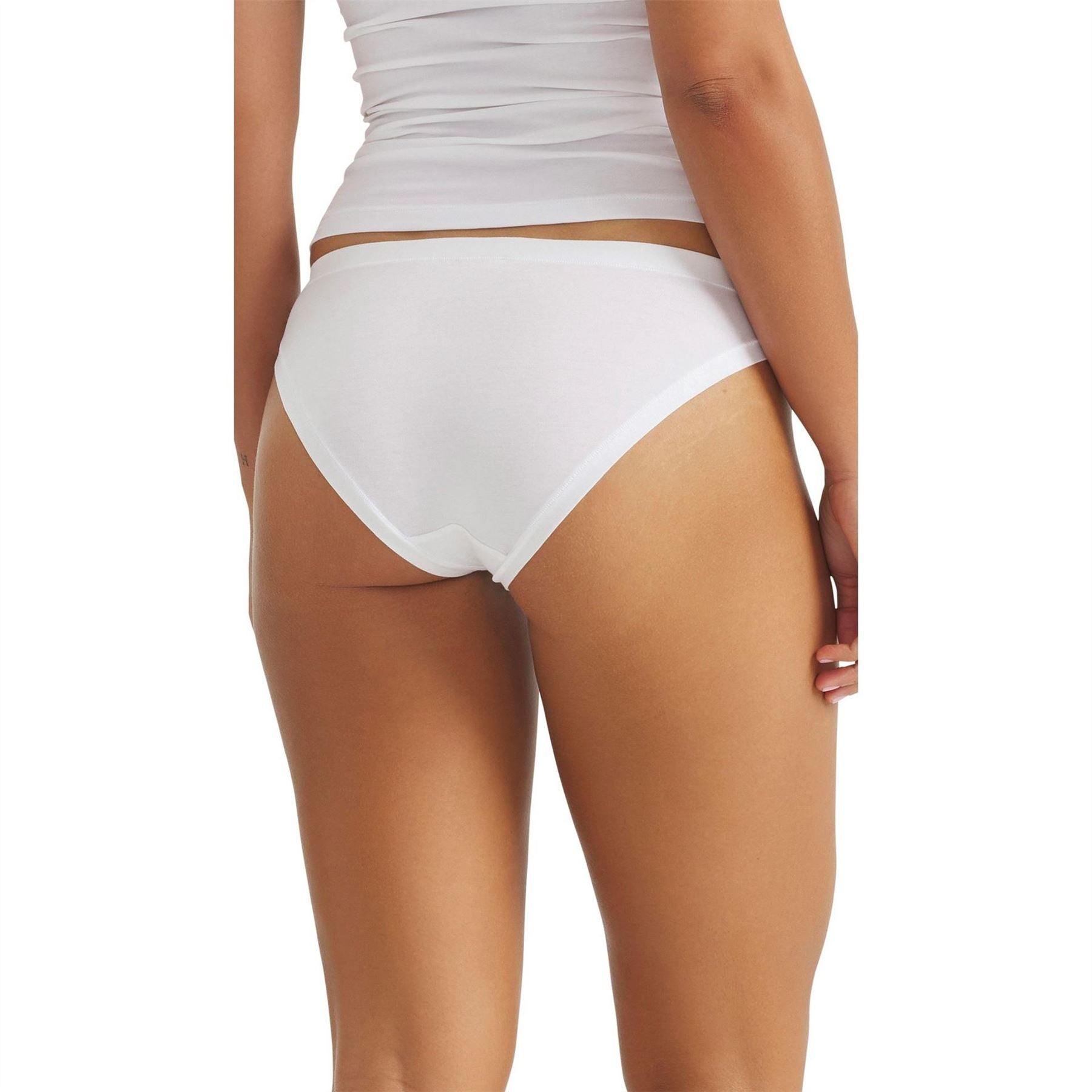 adidas Sport Active Modal Comfort Briefs (2 Pack)