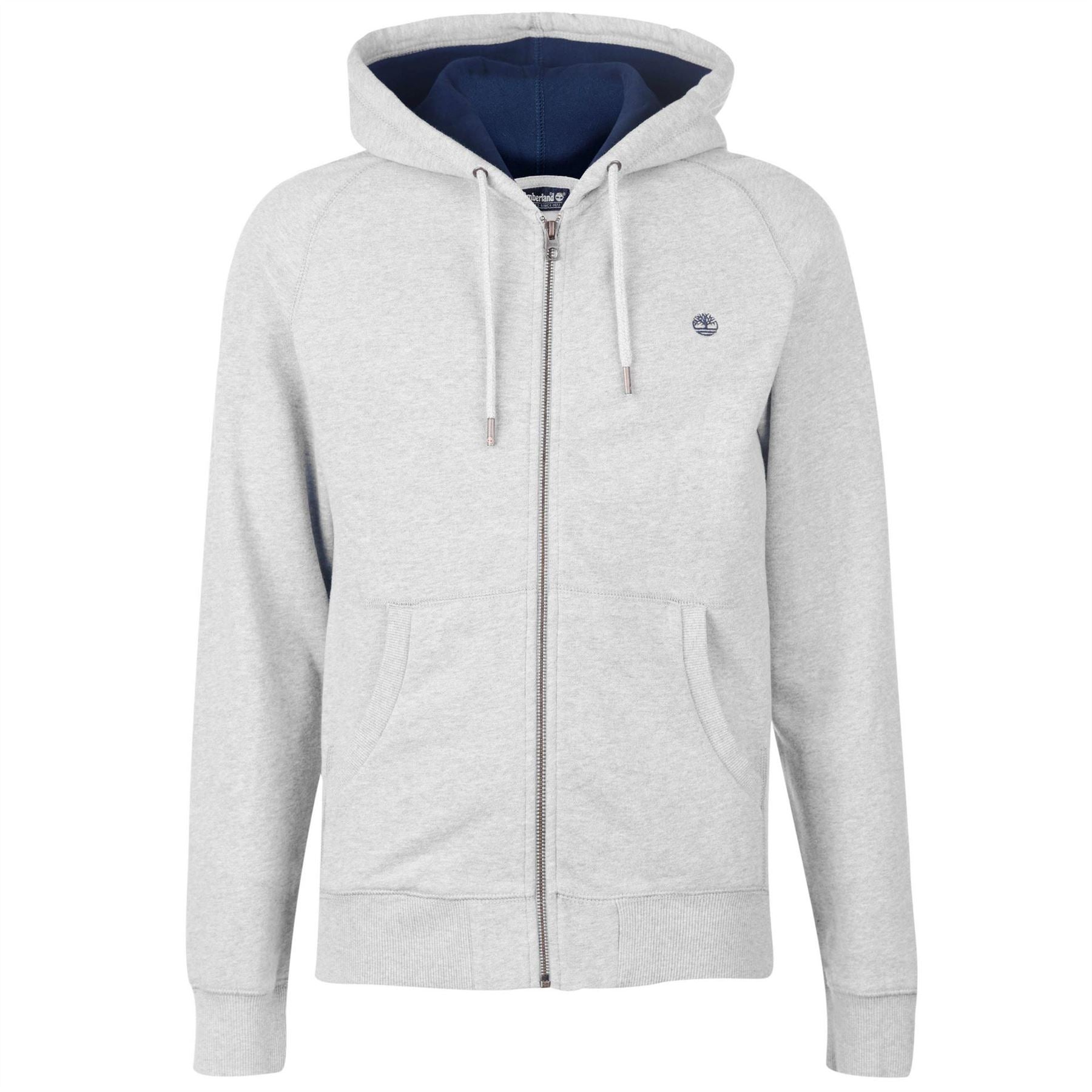 Timberland Exeter Full Zip Hoodie