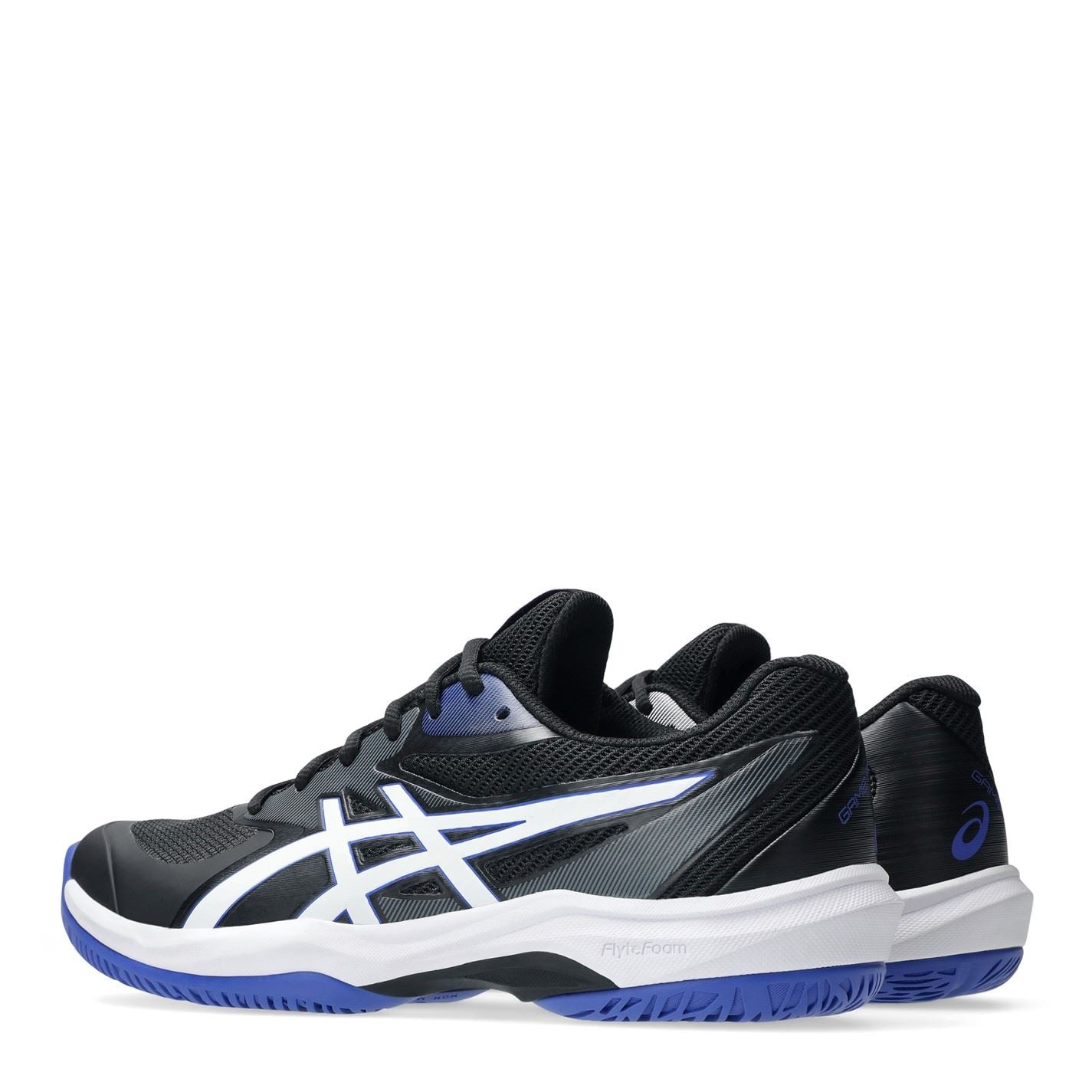 Asics Mens Game Ff Tennis Shoes