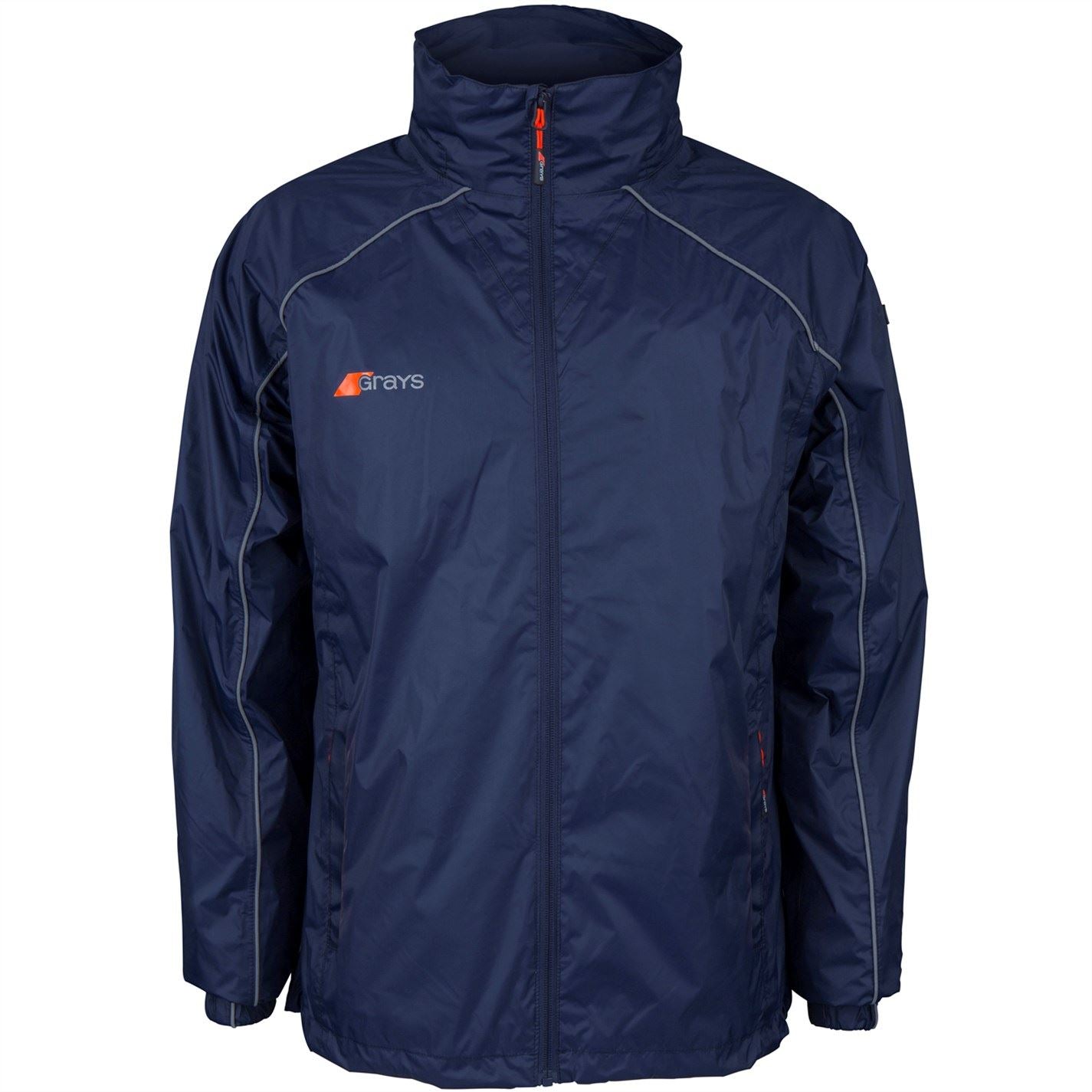 Grays Hockey Arc Rain Jacket