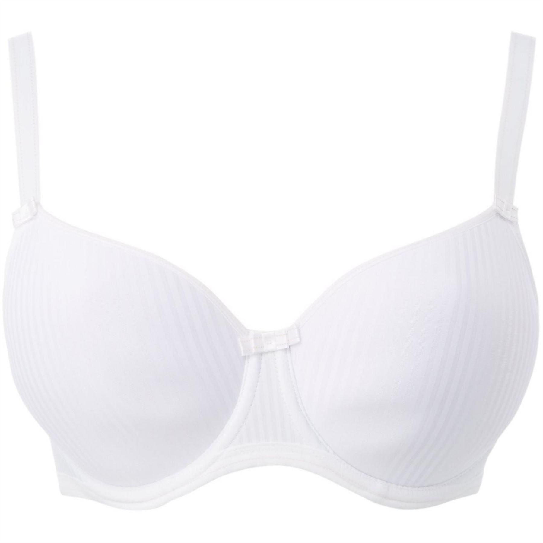 Freya Underwired Balcony Bra