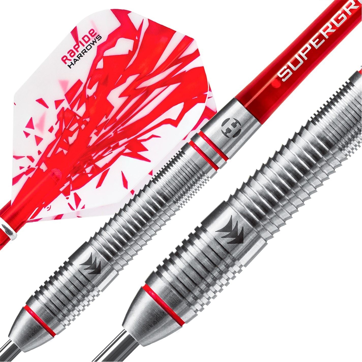 Harrows Darts Rapide 90 Percent  Tungsten Darts