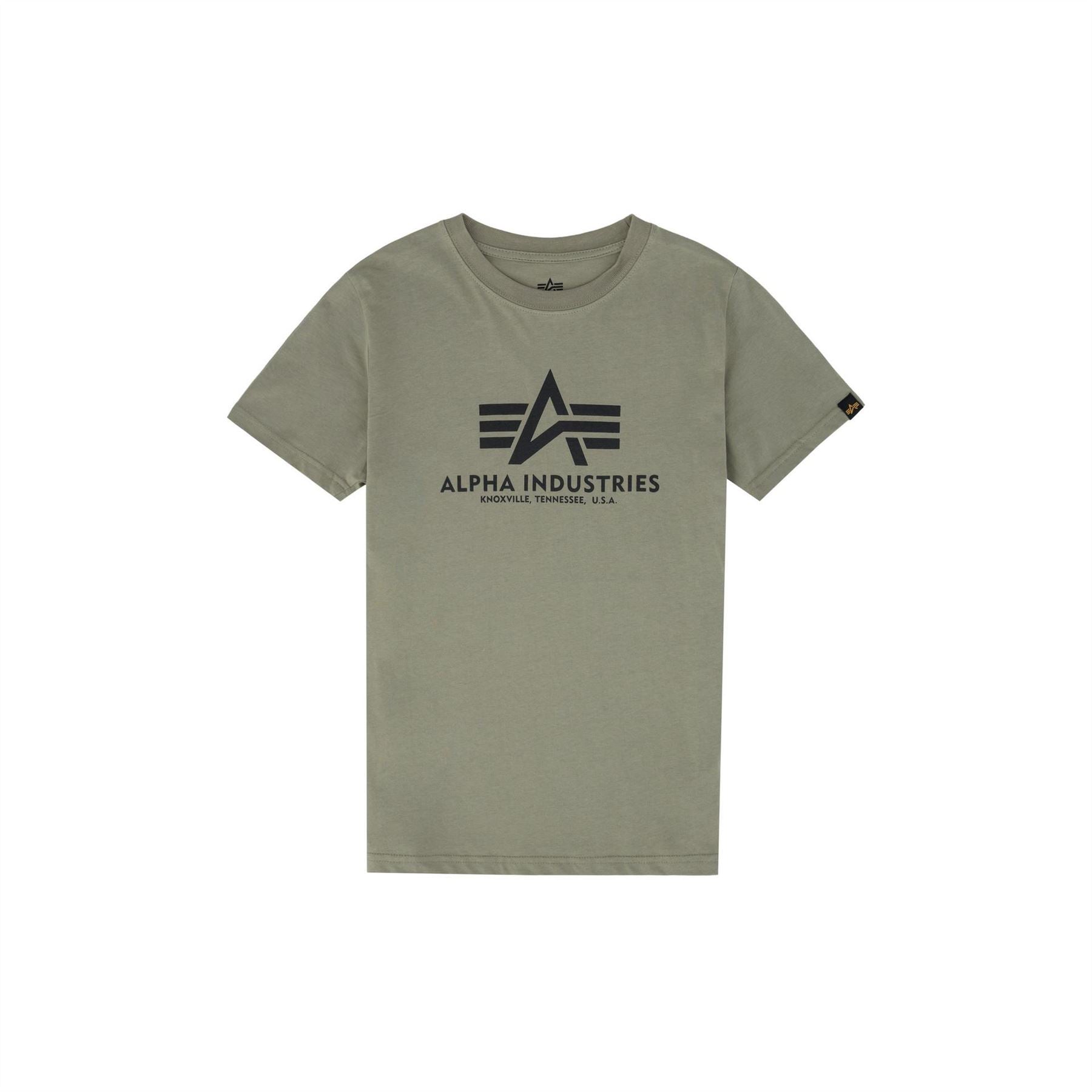 Alpha Industries Basic Regular Fit T-Shirt