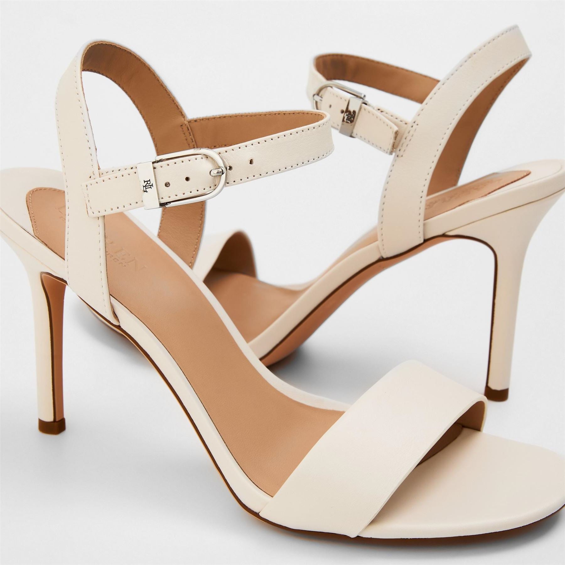 Lauren by Ralph Lauren Sandals