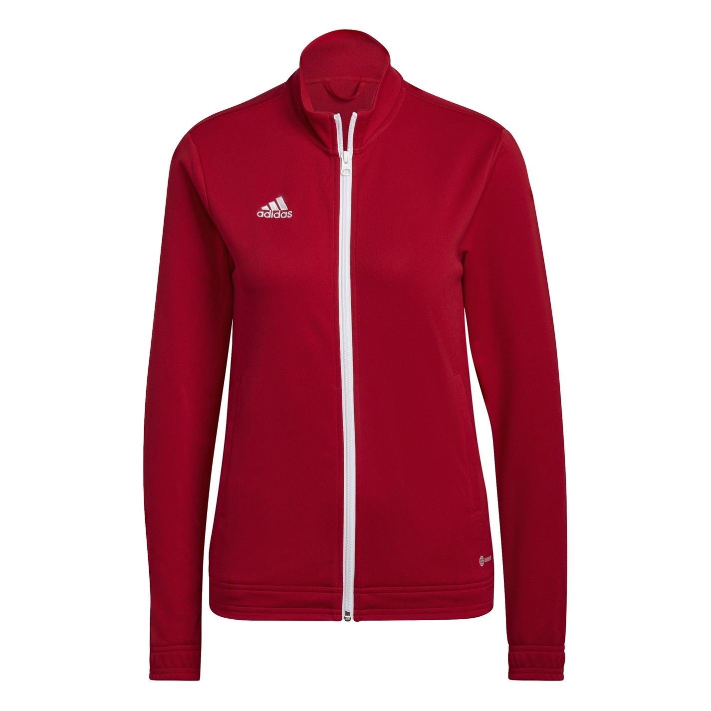 adidas Womens Ent22 Track Jacket