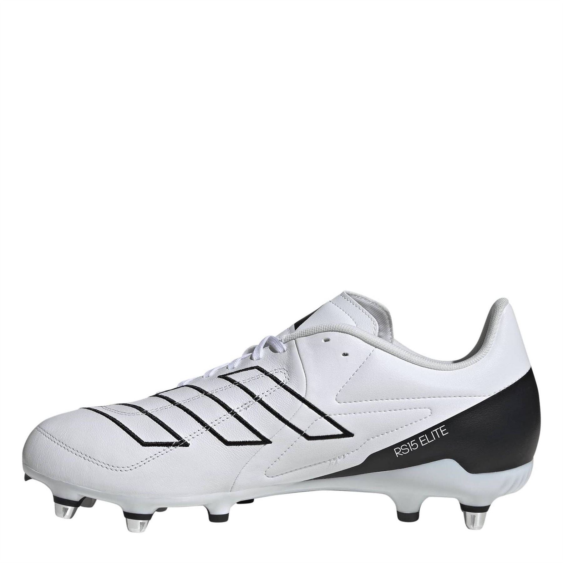 adidas RS 15 Elite Rugby Boots Lace Up