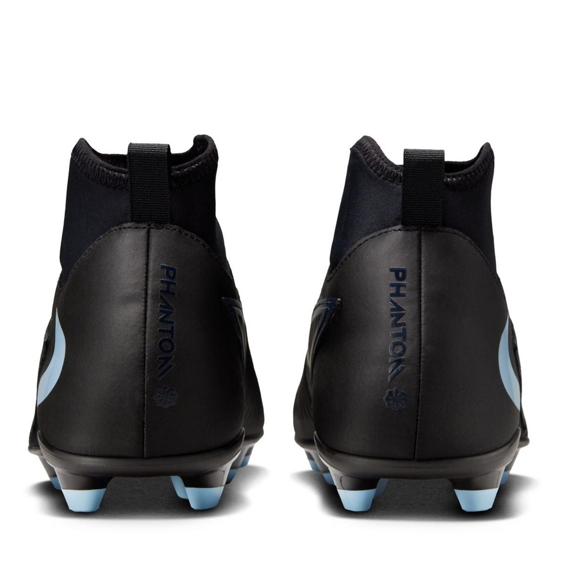 Nike Phantom 6 High Club Adults Firm Ground Football Boots