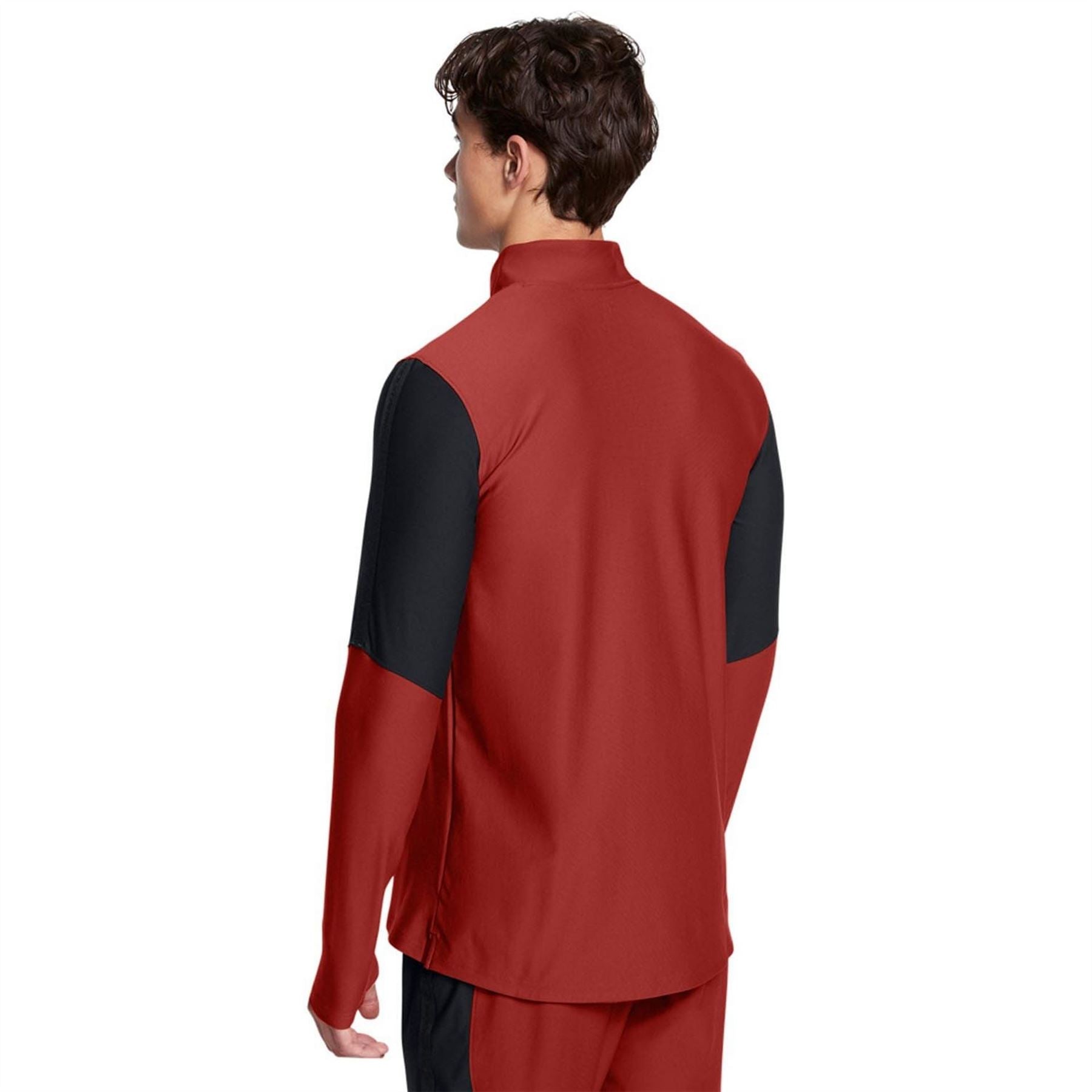 Under Armour Pro Quarter Zip Top