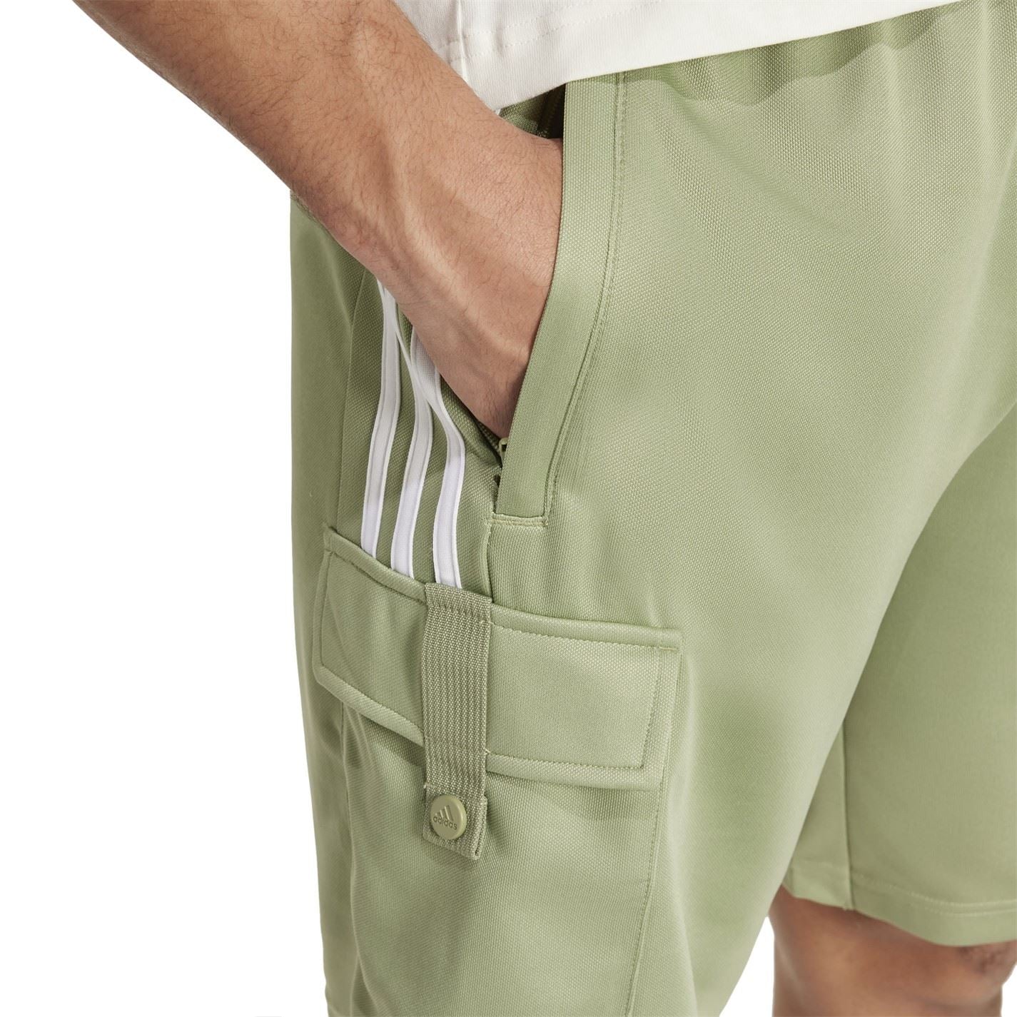 adidas Mens Tiro Cargo Shorts