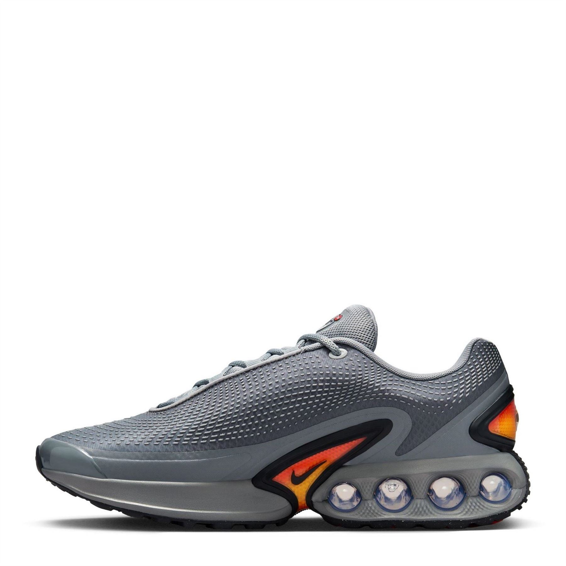 Nike Air Max Dn Sn62 Low Top Sneakers