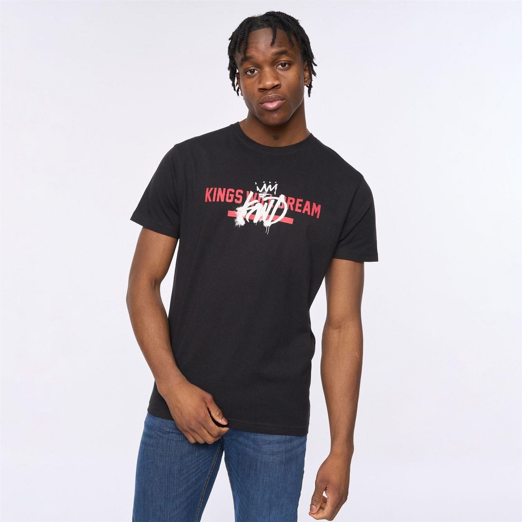 Kings Will Dream T-Shirt