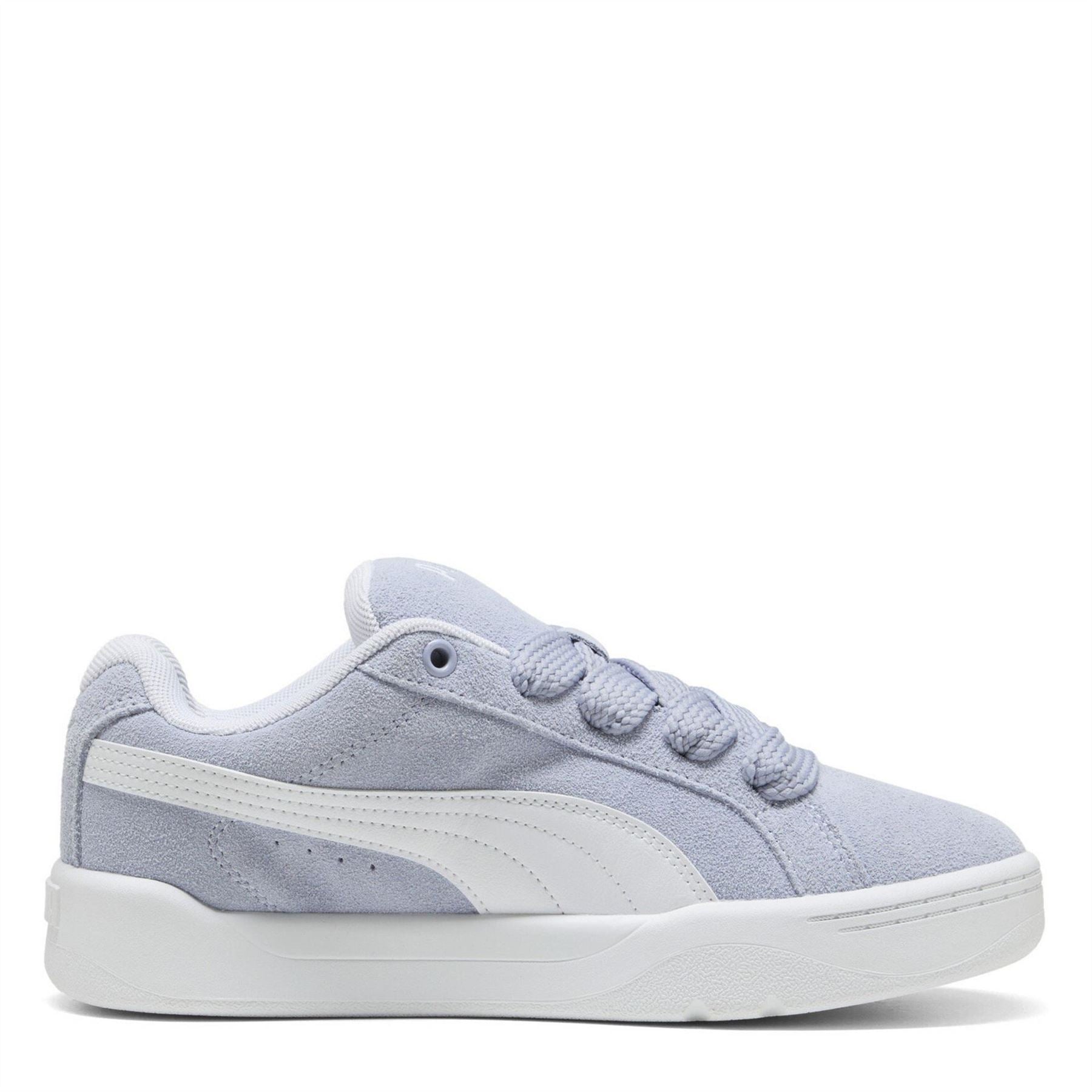 Puma Park Lifestyle Easy Low Top Trainers