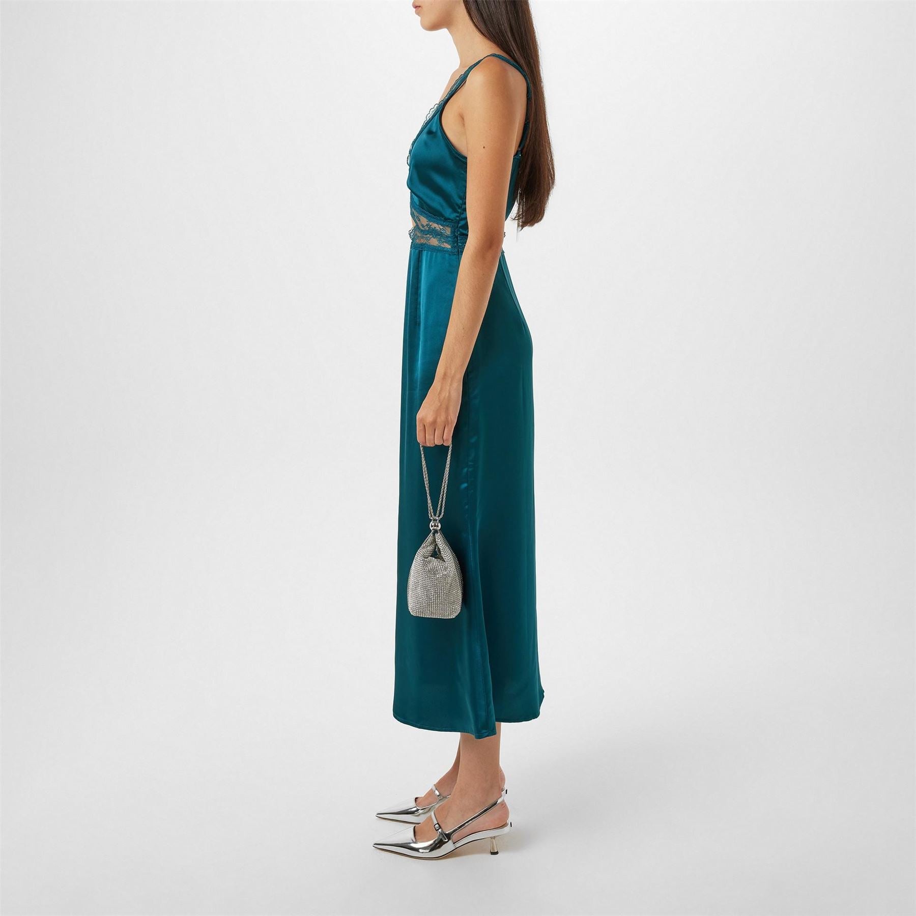 Never Fully Dressed Dress