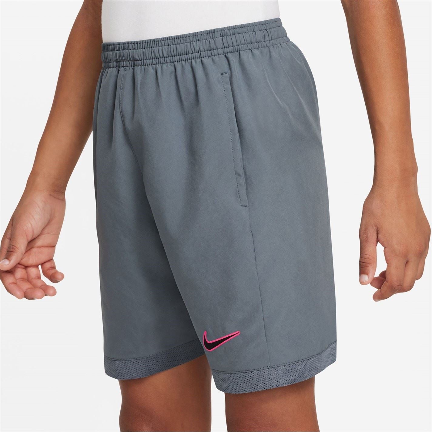 Nike Acd25 Denim Bermuda Shorts