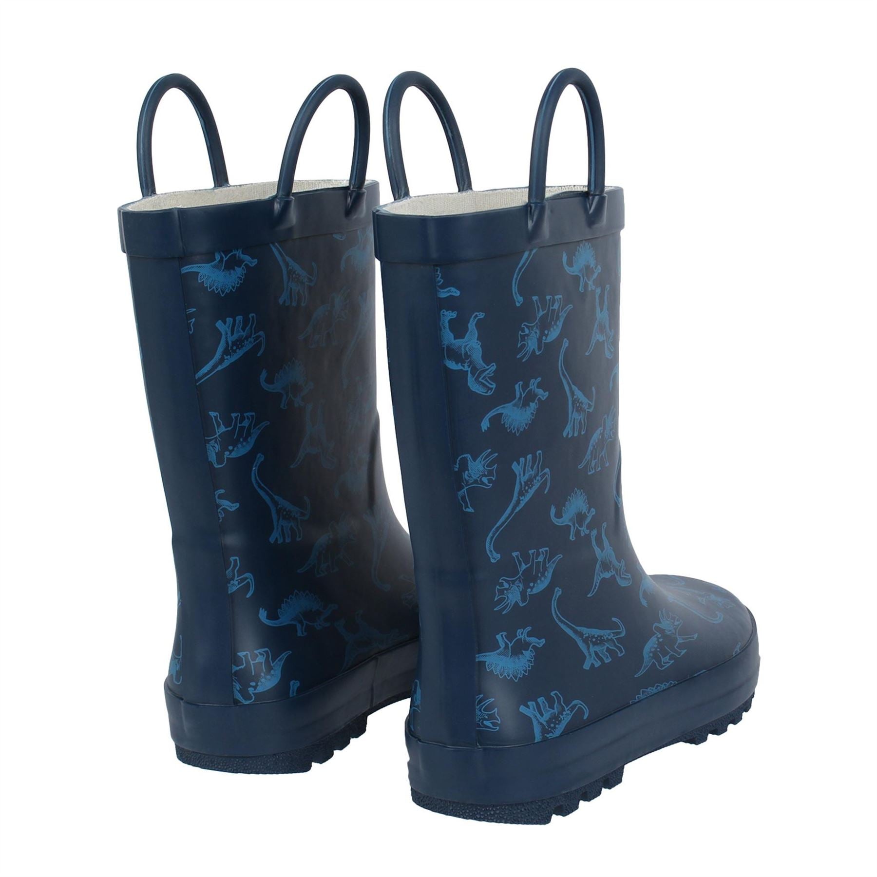 Firetrap Boys Welly