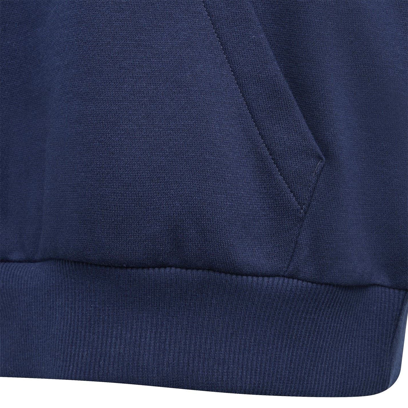 adidas House Of Tiro Fleece Hoodie Juniors