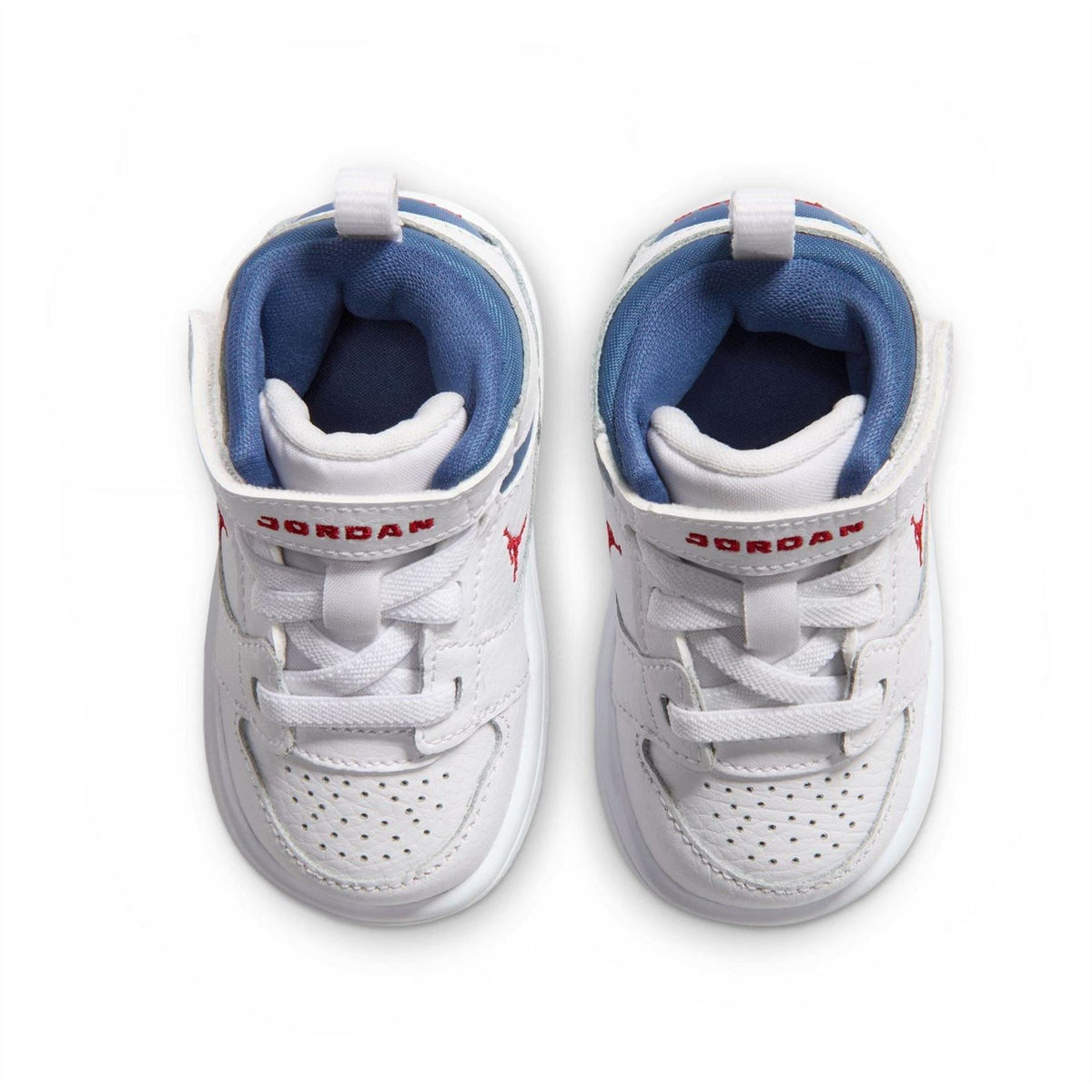 Air Jordan Court Con Mid In64