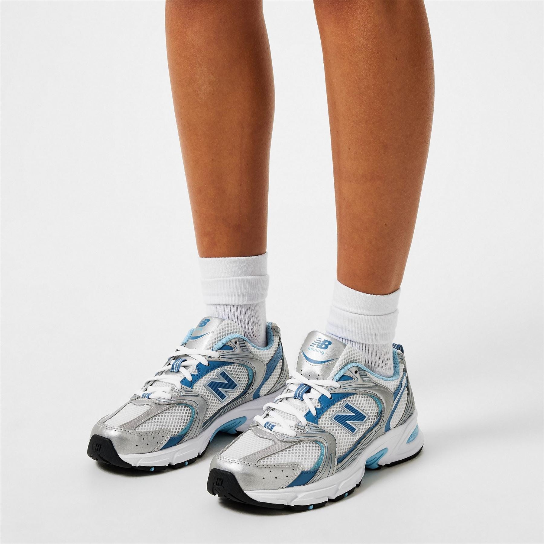 New Balance Womens Balance 530 Trainers