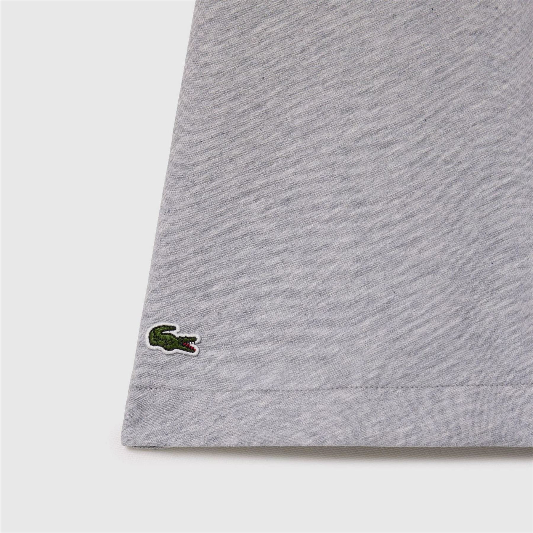 Lacoste Cotton Skirt