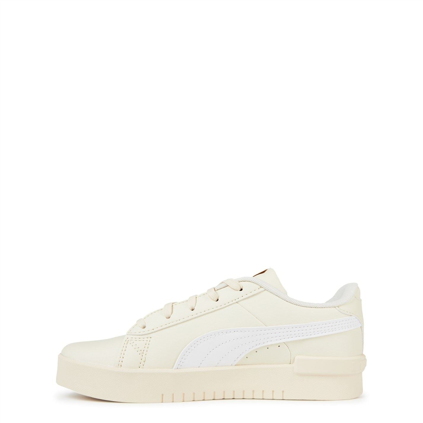 Puma Jada Court Trainers Child Girls