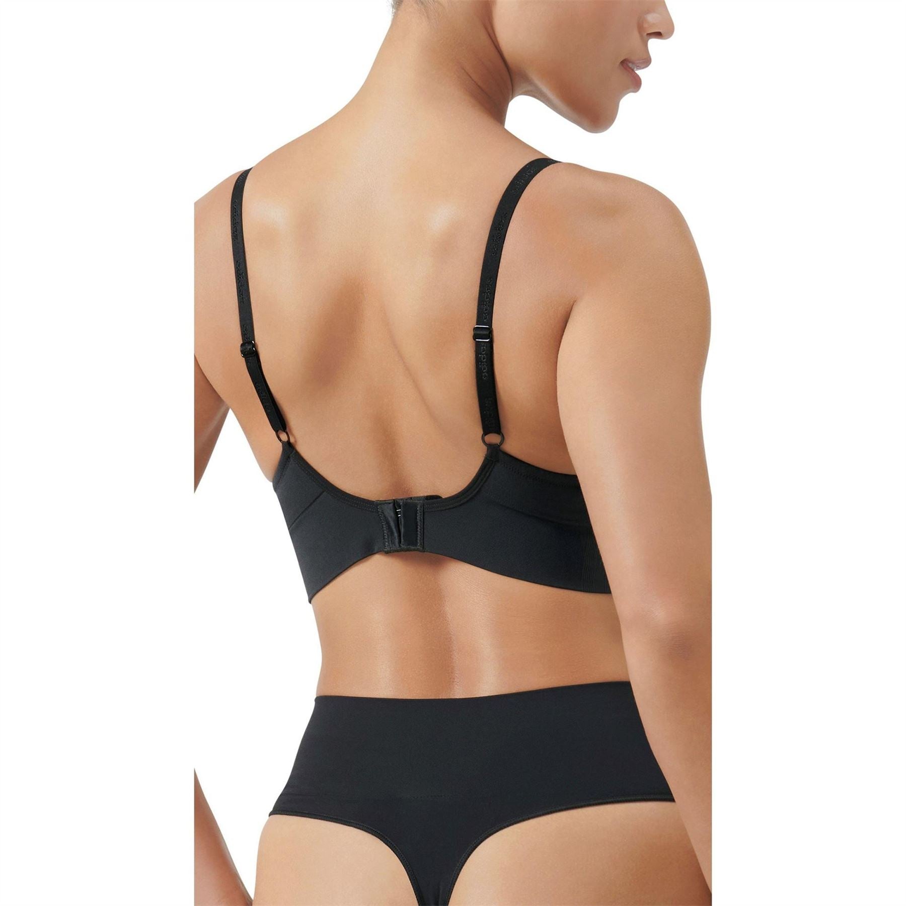 adidas Active Seamless Micro Stretch Wireless Bra