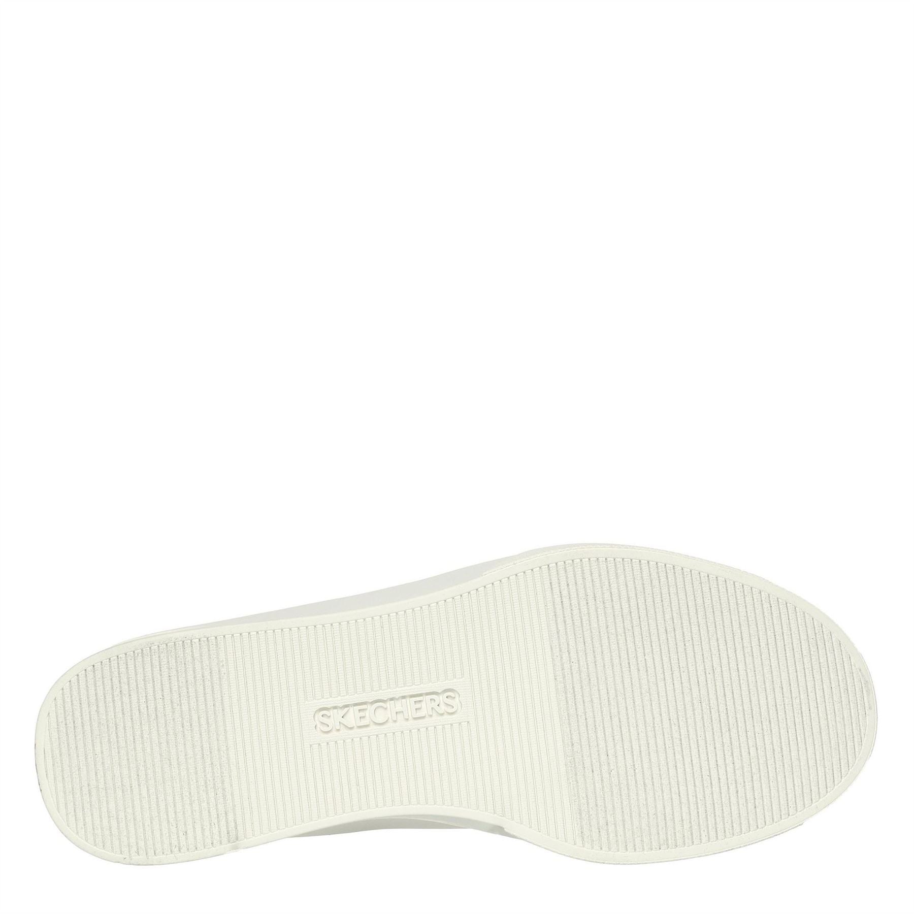 Skechers Edenlx Classic Low Top Trainers
