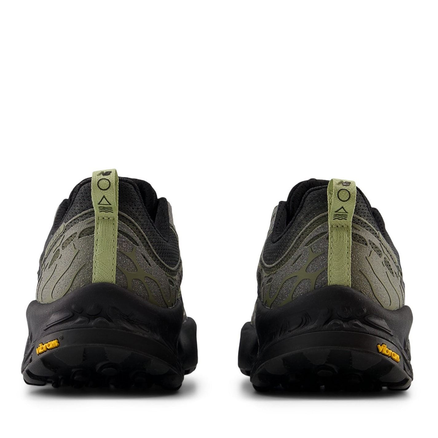 New Balance Mens Foam X Hierro V8 Running Shoes