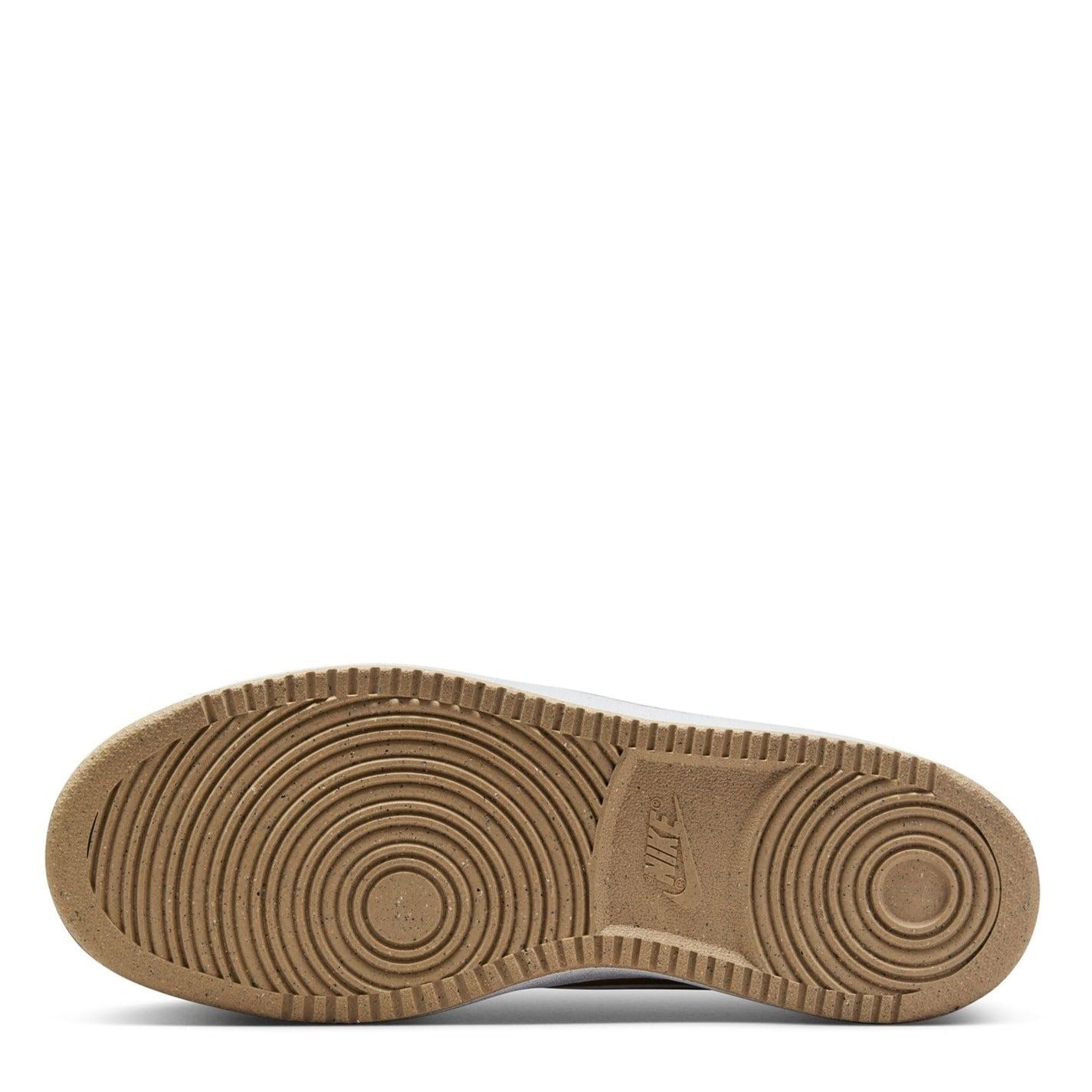 Nike Womens Court Vision Low Next Nature Shoes