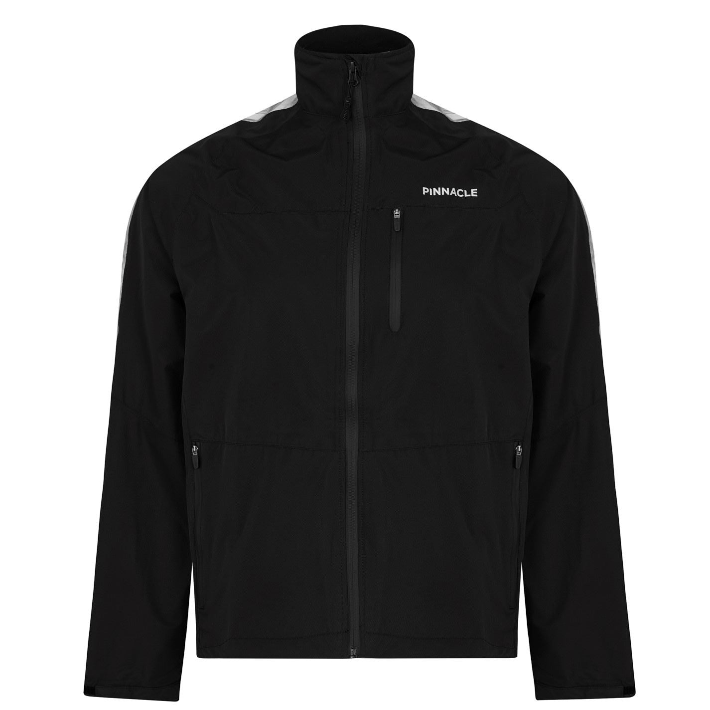 Pinnacle Commute Waterproof Cycling Jacket