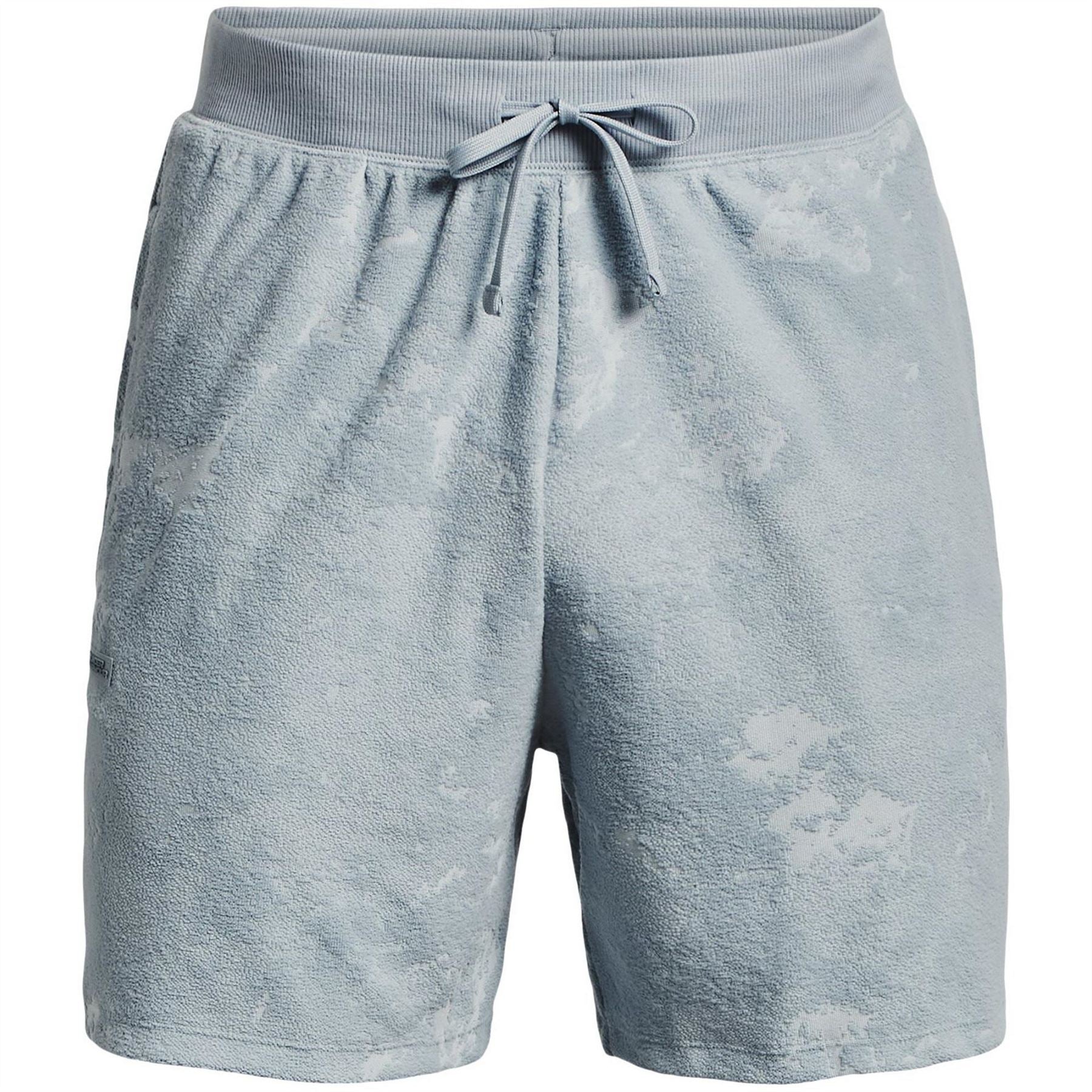 Under Armour Fleece Jogger Shorts